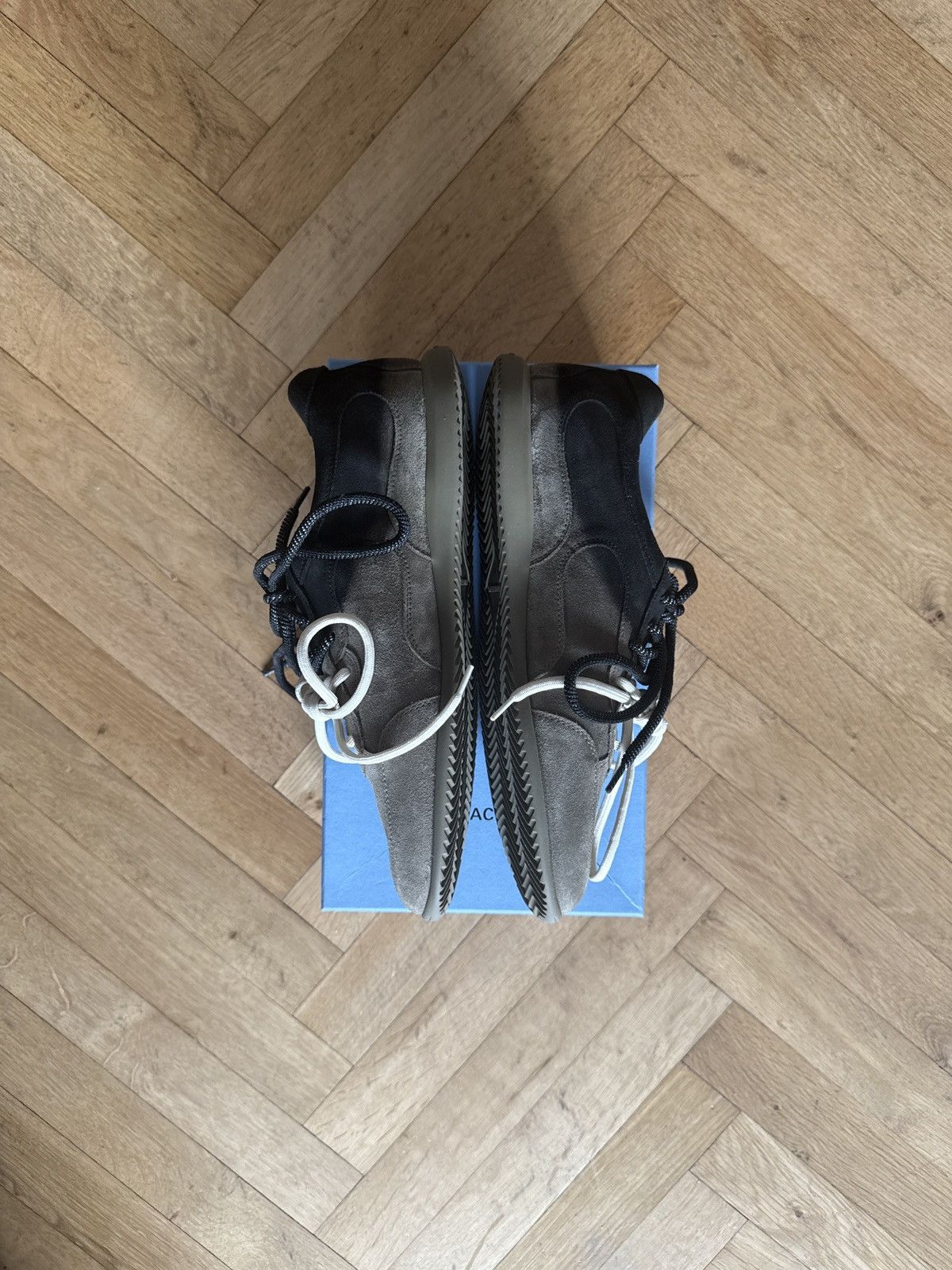 Namacheko Namacheko Osterly Sneakers Size US 9.5 / EU 42-43 - 6 Thumbnail
