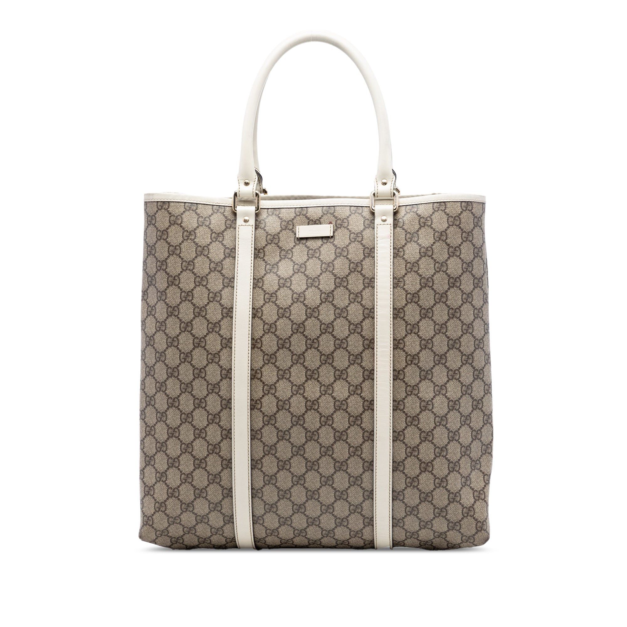Gucci GG Supreme Joy Vertical Tote Size ONE SIZE - 1 Thumbnail