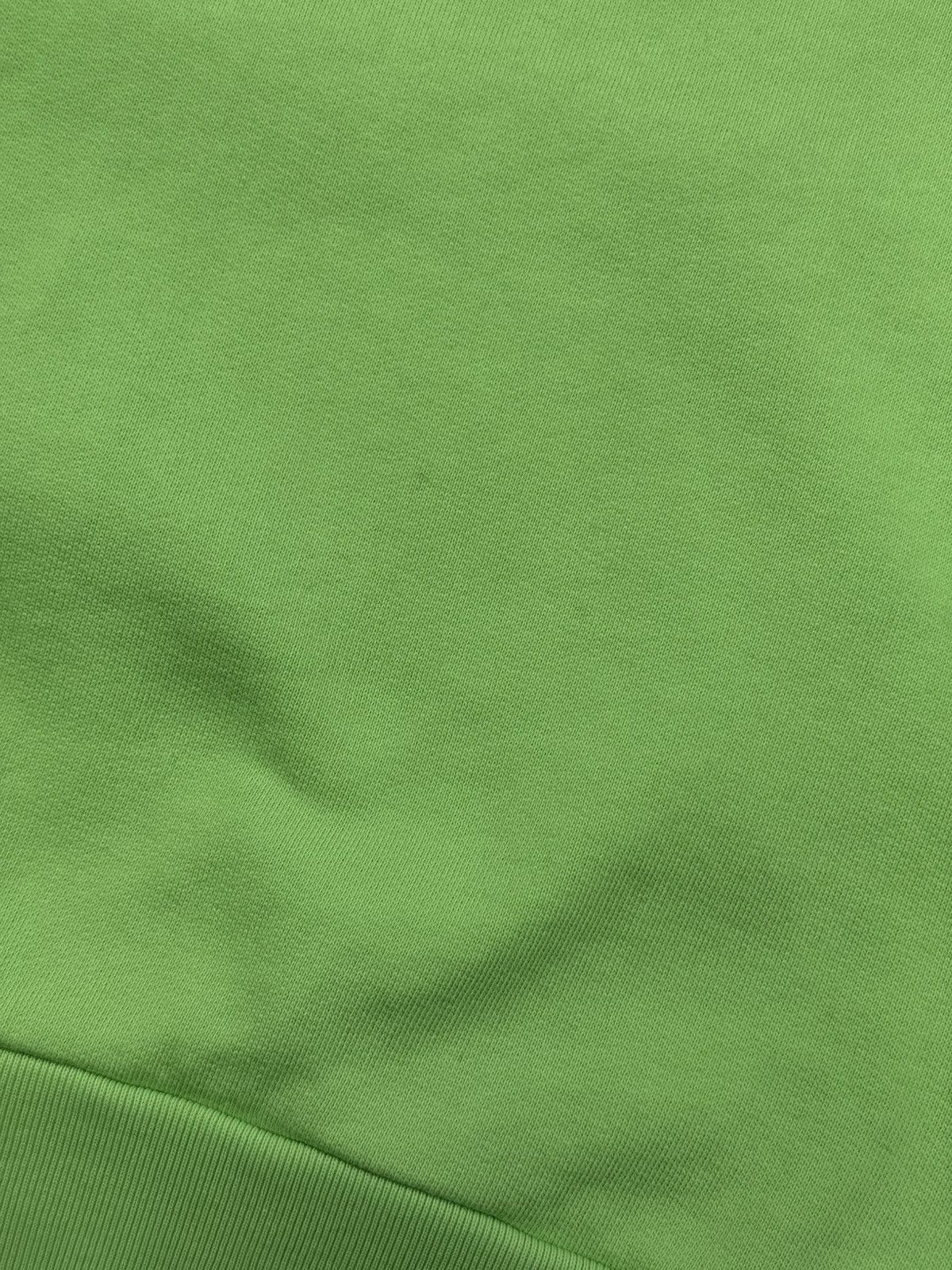 Balenciaga Balenciaga Kids Acid Green Hoodie Size 10 Size XS / US 0-2 / IT 36-38 - 16 Thumbnail