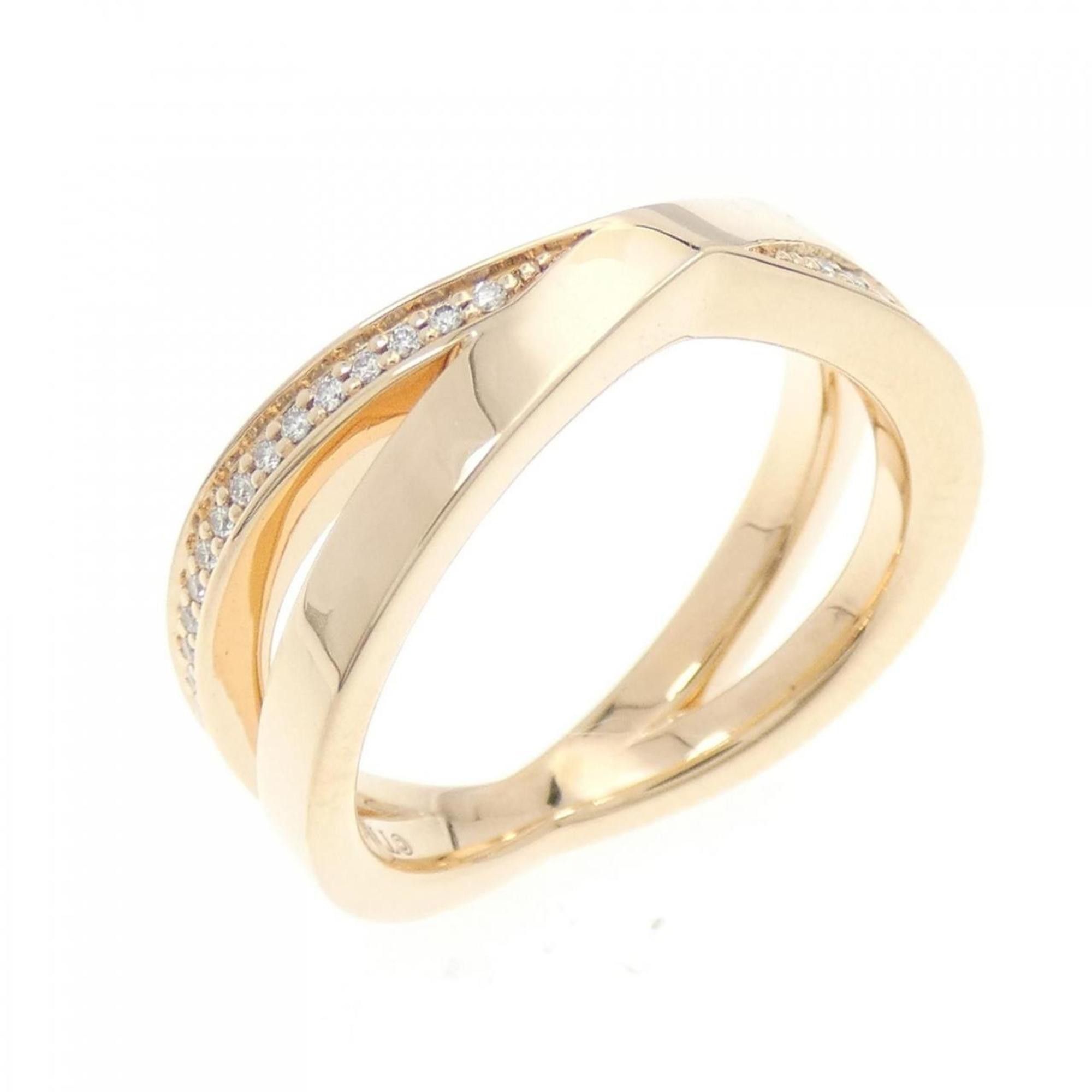 Tiffany & Co. Tiffany & Co X ring Size ONE SIZE - 1 Thumbnail