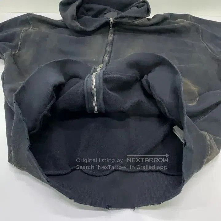 Other Balenciaga Hooded Long Sleeve Jacket for Men. Size US S / EU 44-46 / 1 - 8 Thumbnail