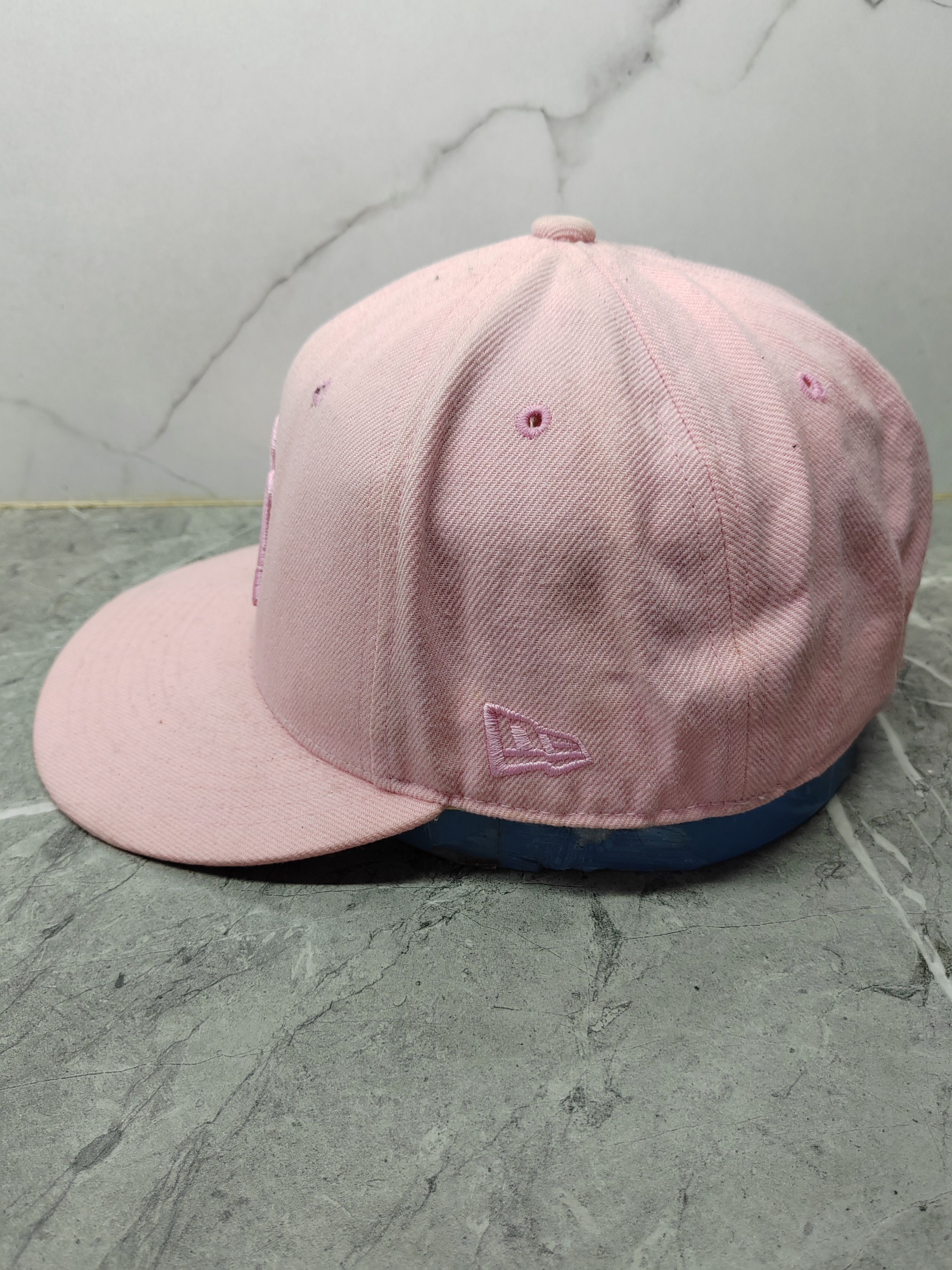 New Era Vintage New Era x New York Yankees MLB Fullcap Size ONE SIZE - 4 Thumbnail