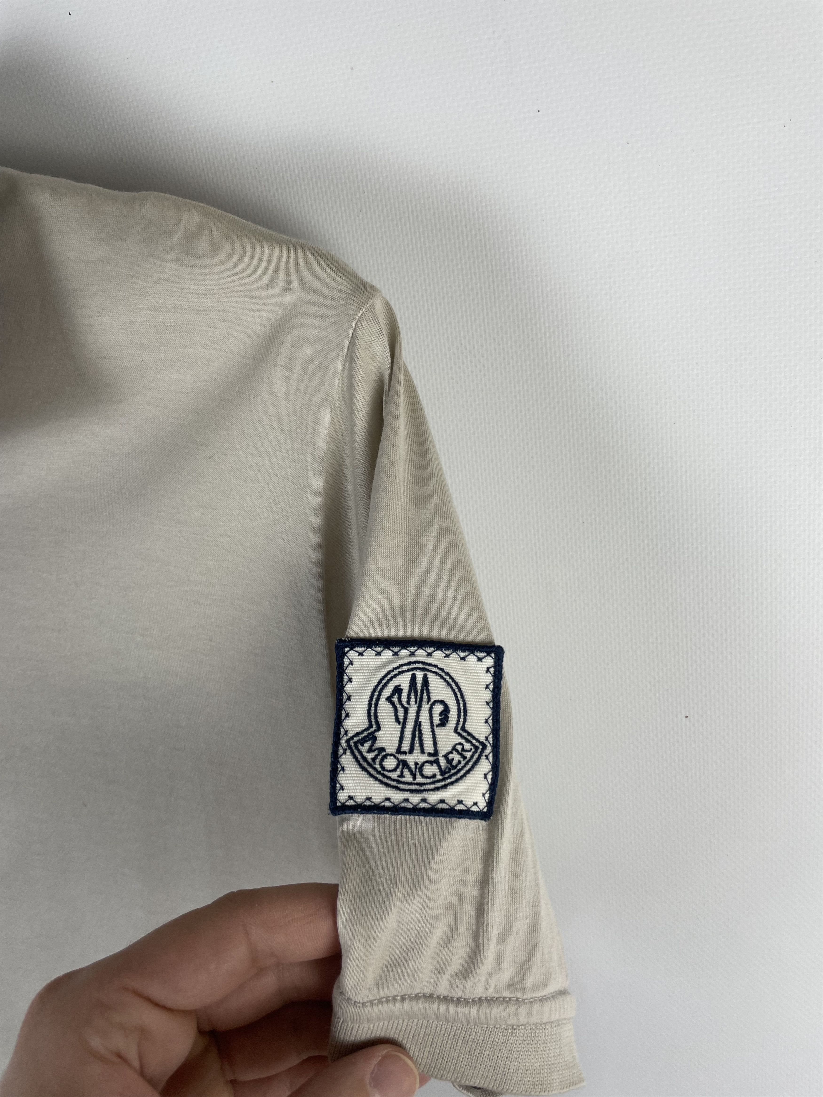 Other Moncler Polo Size US M / EU 48-50 / 2 - 5 Thumbnail