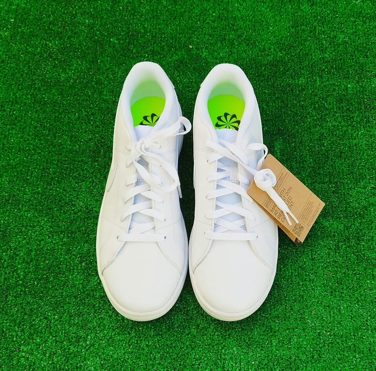 Nike Shoes Nike Courts Size US 10.5 / IT 40.5 - 2 Thumbnail