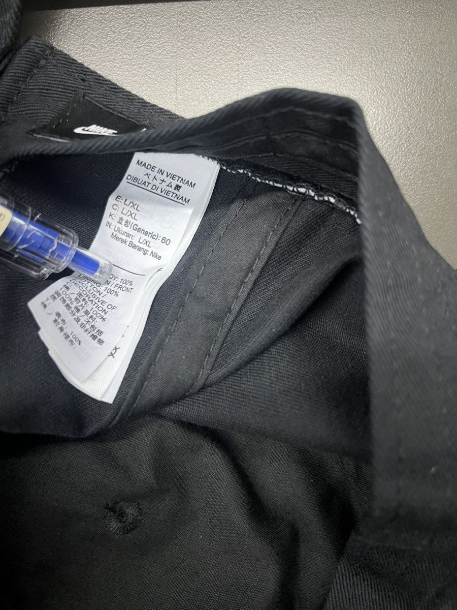 Nike Nike Club Cap Size ONE SIZE - 4 Thumbnail