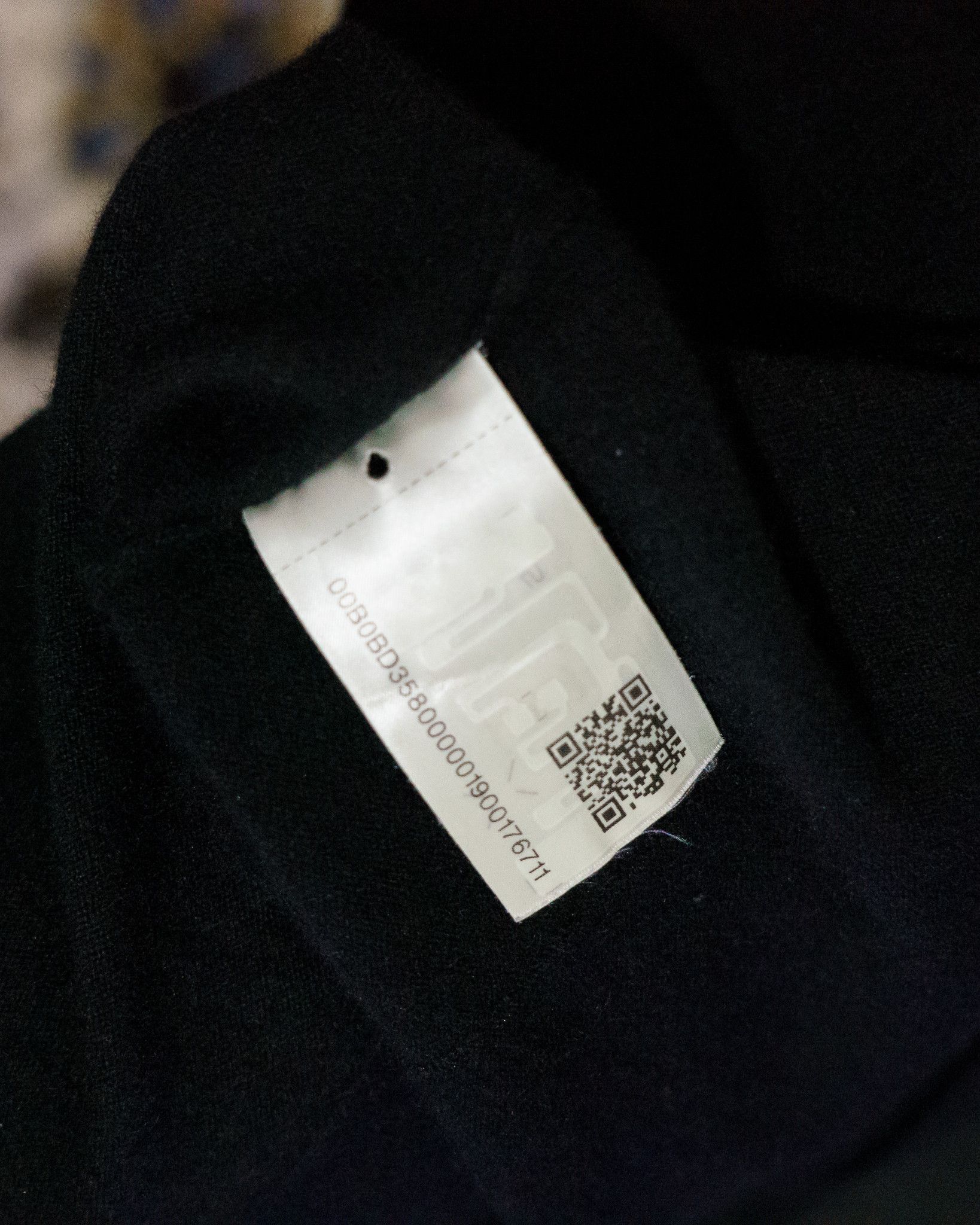 Jil Sander × Uniqlo Uniqlo +J Fleece Jacket Sample Size US L / EU 52-54 / 3 - 5 Thumbnail