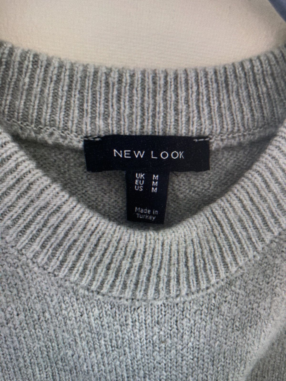 Other Knitted vest Size M / US 6-8 / IT 42-44 - 2 Thumbnail