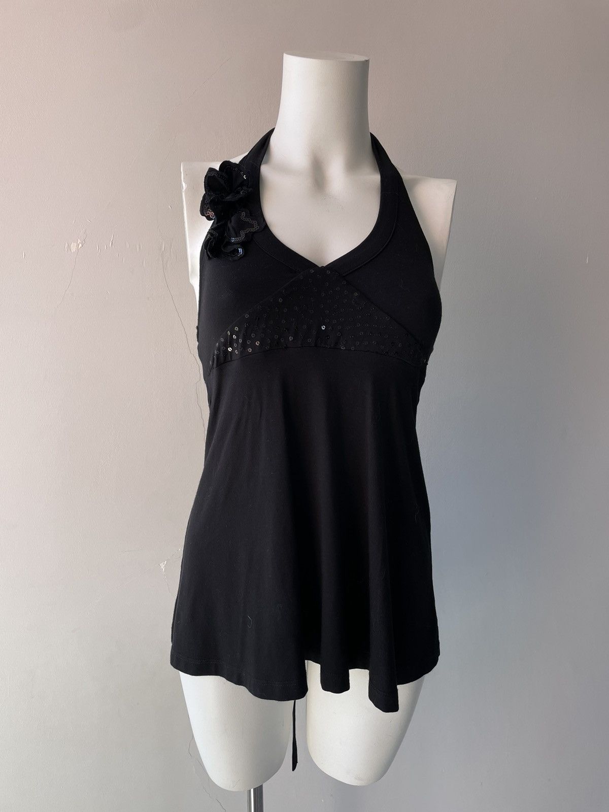 Vintage Vivid blouse Size M / US 6-8 / IT 42-44 - 4 Thumbnail