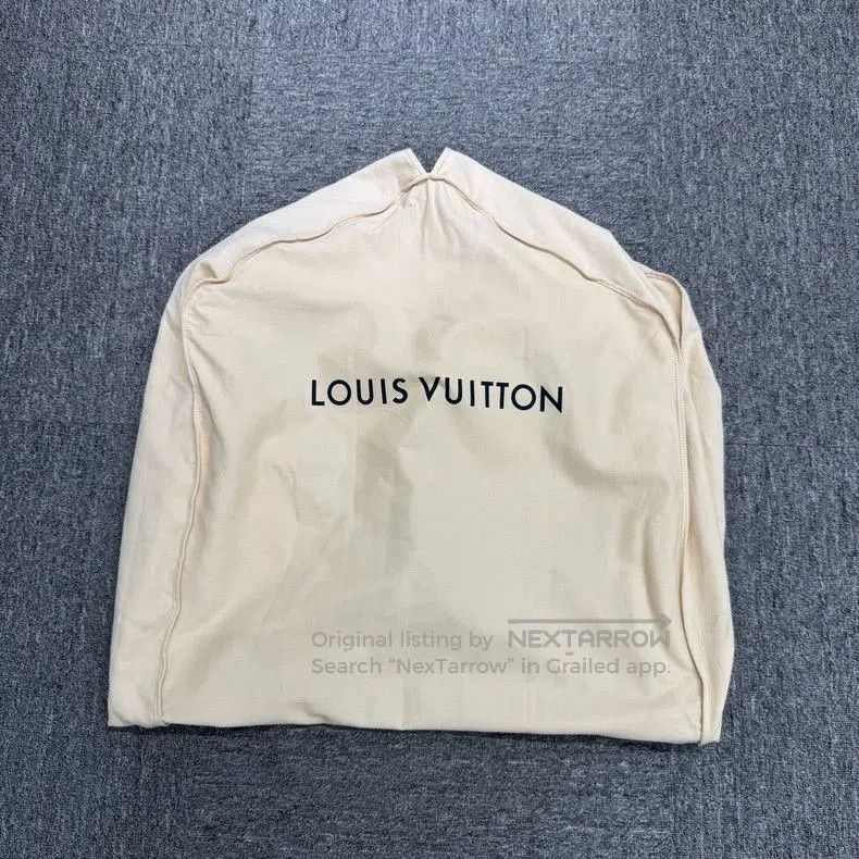 Louis Vuitton louis vuitton lv checkered leather jacket. Size US L / EU 52-54 / 3 - 6 Thumbnail