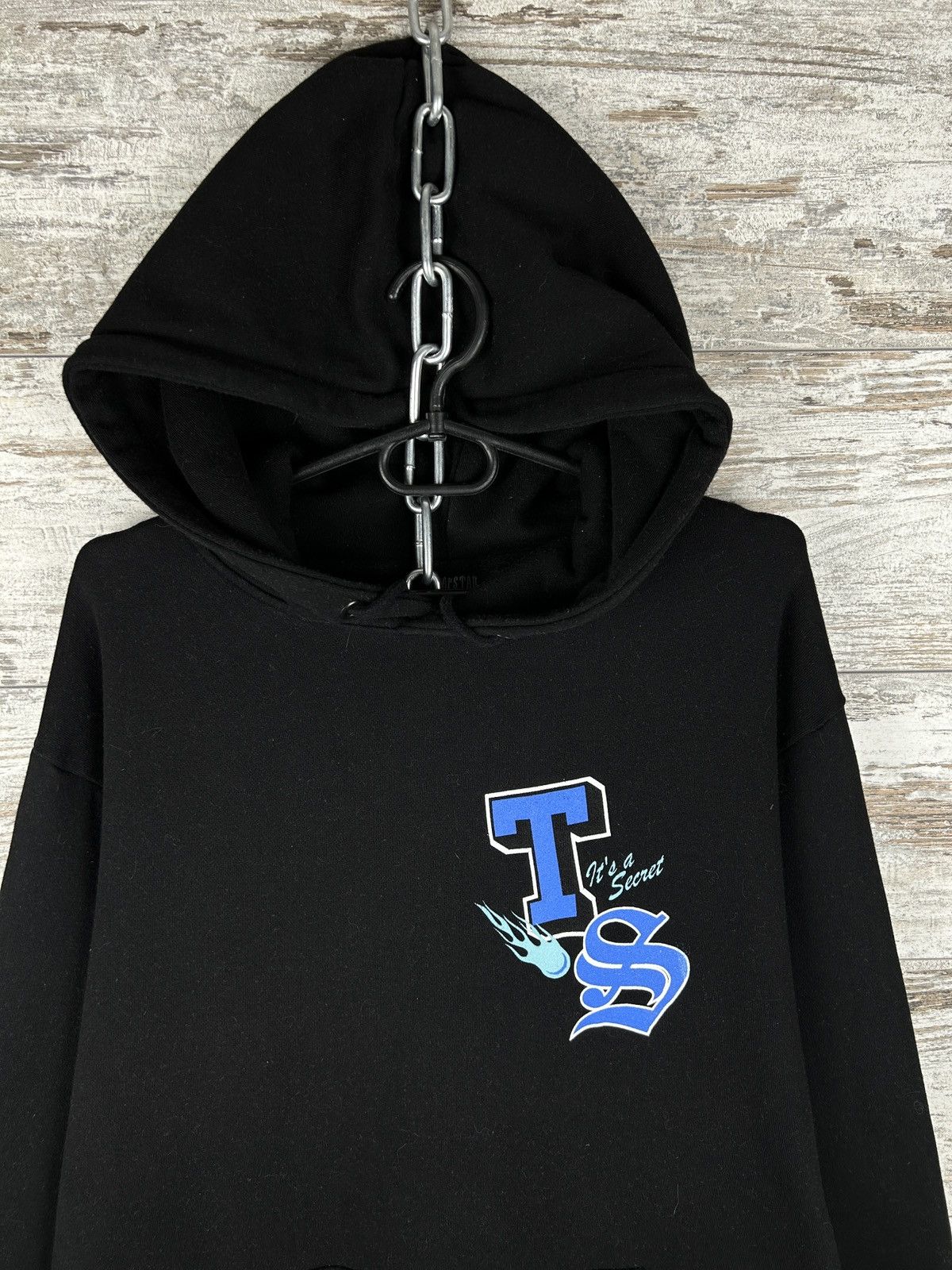 Japanese Brand × Vintage Mens Vintage Trapstar London sport suit pants hoodie Japan Size US XL / EU 56 / 4 - 3 Thumbnail