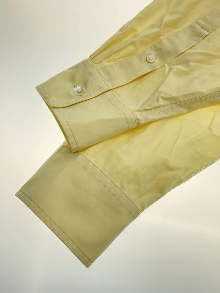 Auralee Cotton Washed Finx Twill Shirt 24ss Size US XL / EU 56 / 4 - 4 Thumbnail