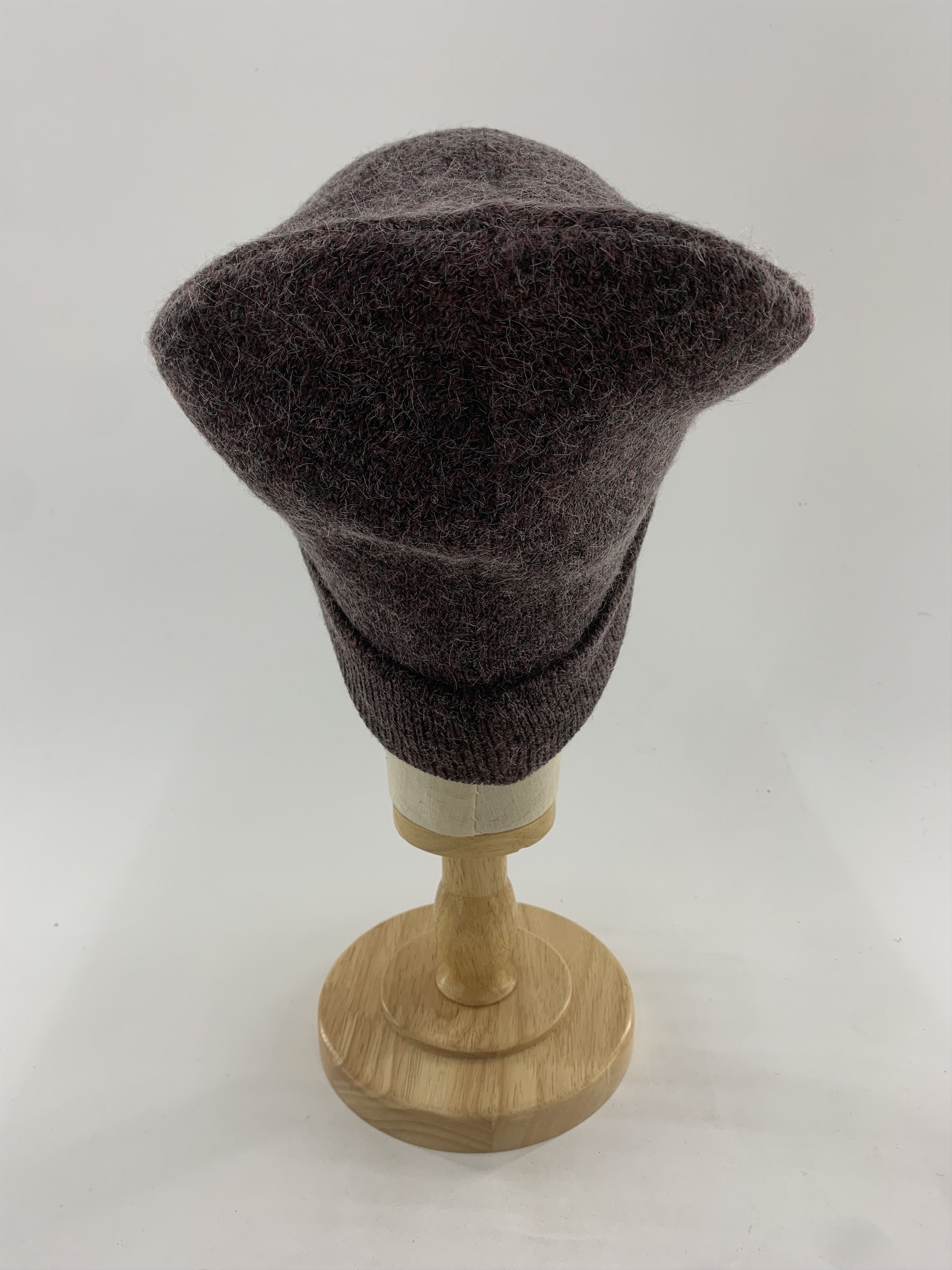 Vans × Vintage Vans Beanie Hat Snowcap Size ONE SIZE - 2 Thumbnail
