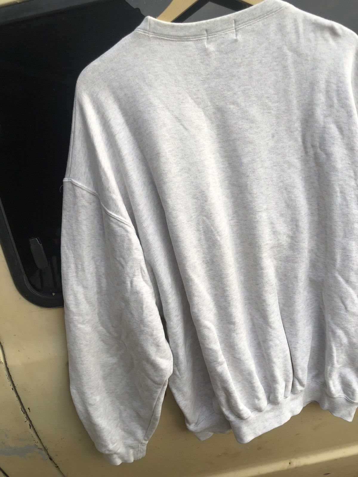 Japanese Brand J. Press New York Oversized Sweatshirt Size US XXL / EU 58 / 5 - 9 Thumbnail