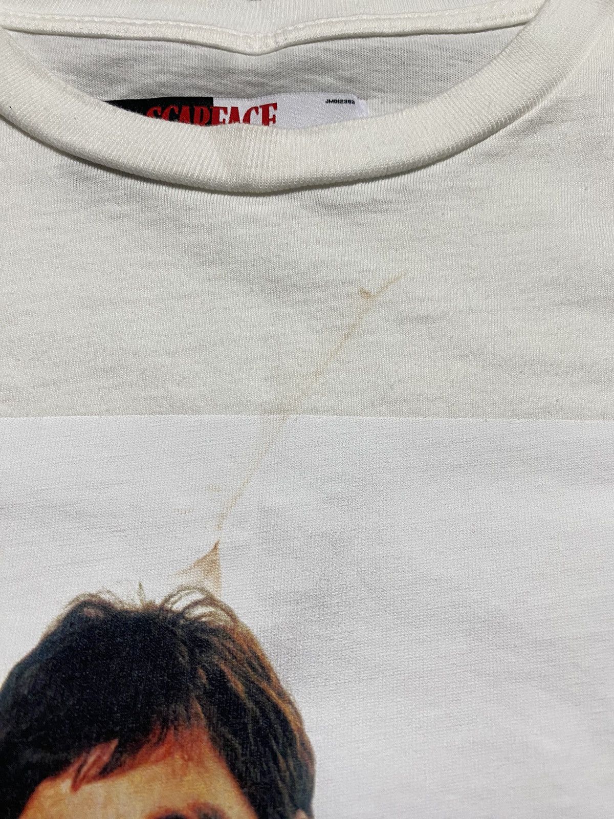 Other Scarface x Shoe Palace Tee Size US L / EU 52-54 / 3 - 3 Thumbnail