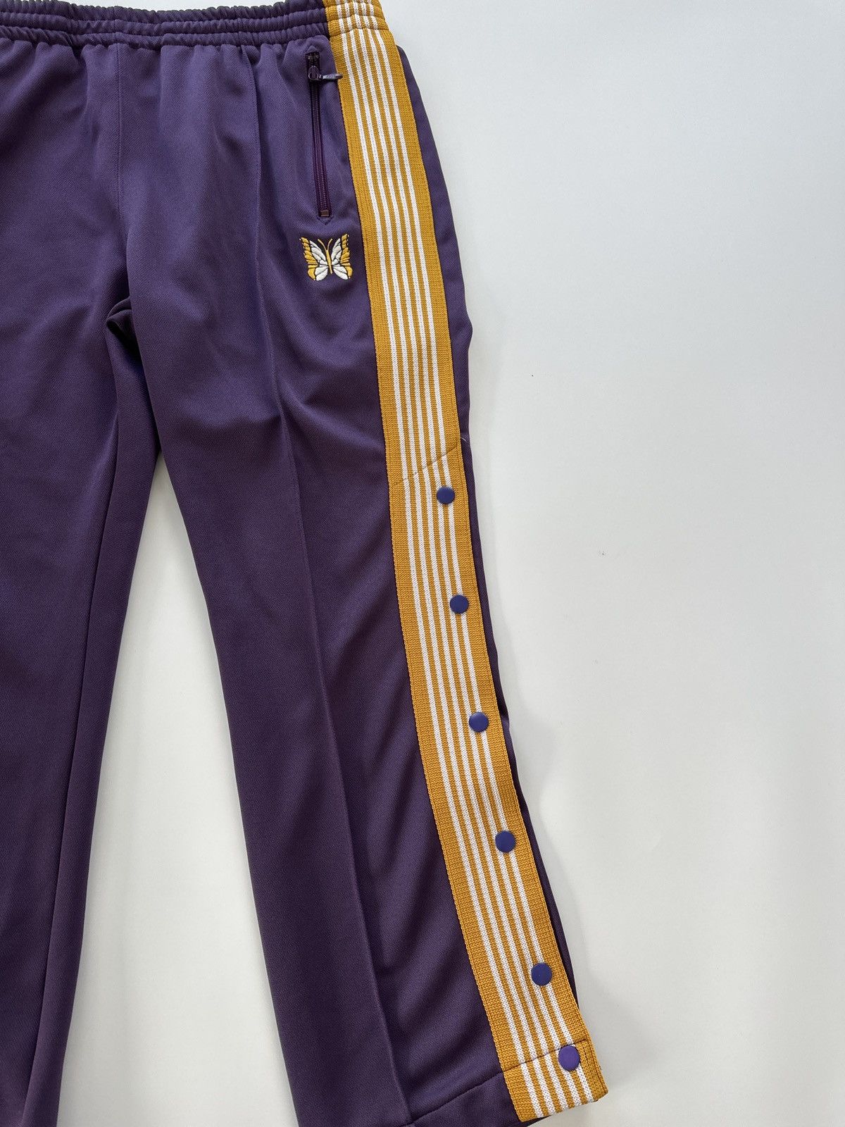 Needles Needles Trackpants Joggers Size 33 Size US 33 - 1 Thumbnail