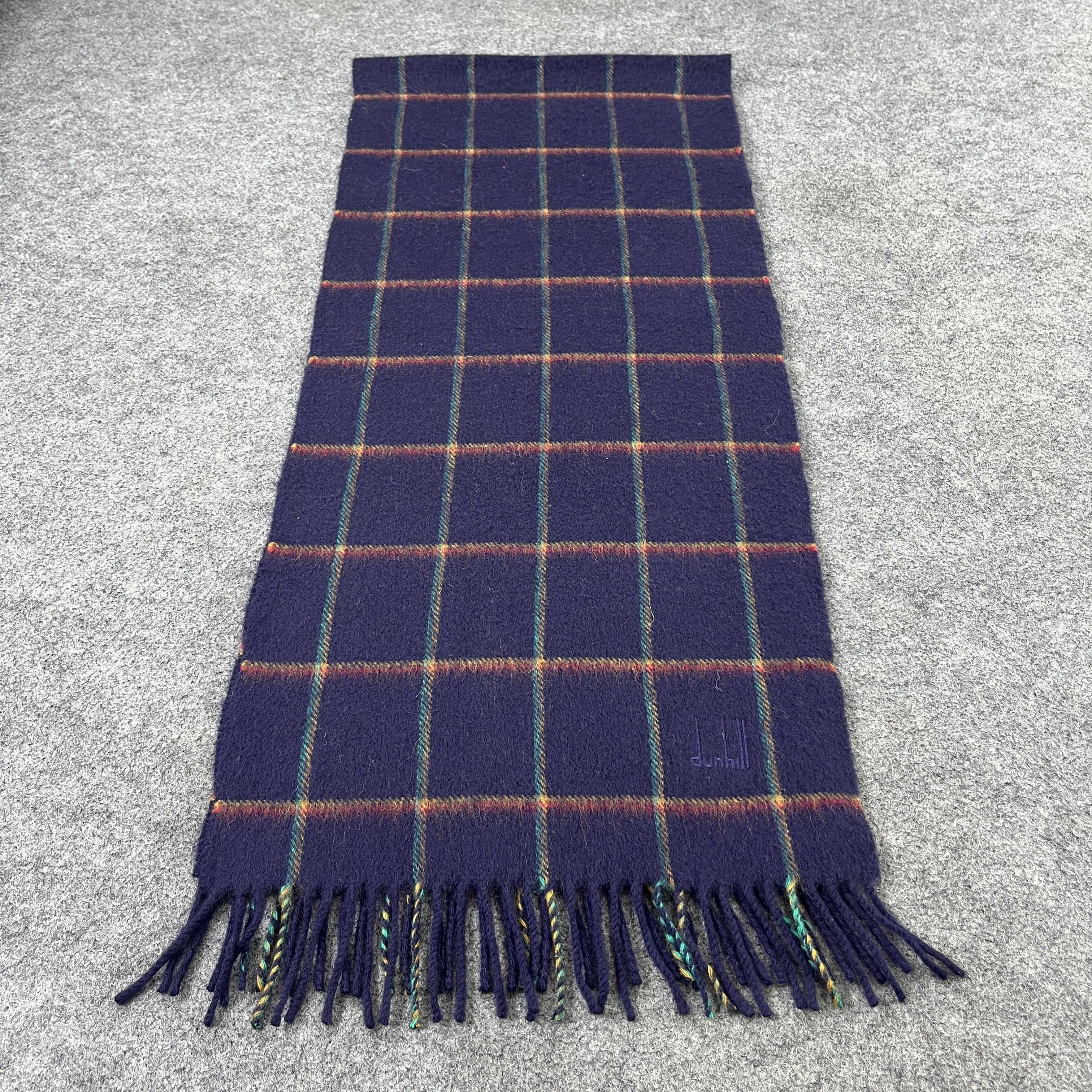 Dunhill | Bags | Alfred Dunhill Black Vintage Leather Gold Tip Long Bifold Accessory Bag Lockbox 62ff15d61741bec4e210d049 Australia