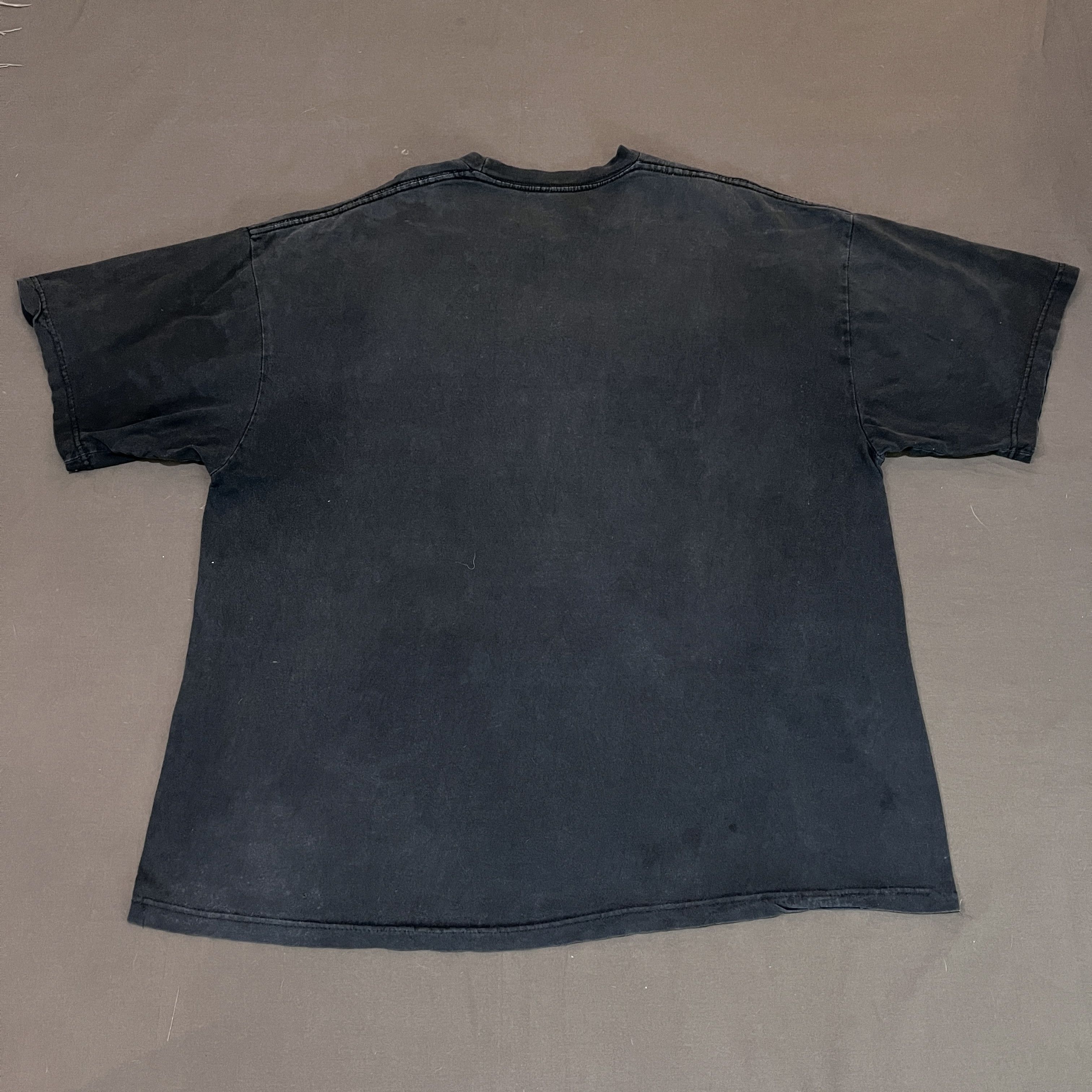 Star Of Hollywood × Vintage Vintage Y2K Marilyn Monroe actress Promo Tee Faded Size US XXL / EU 58 / 5 - 12 Thumbnail