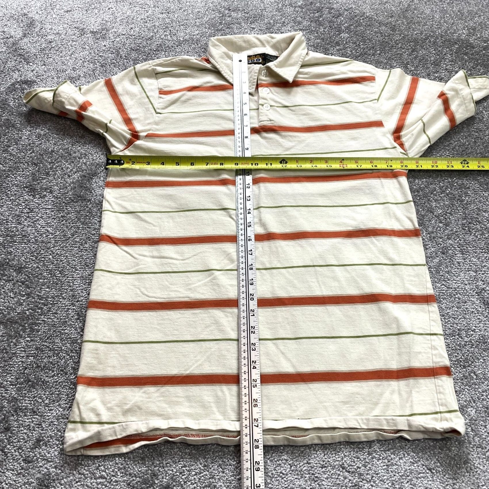 Vintage VINTAGE Size US L / EU 52-54 / 3 - 5 Thumbnail