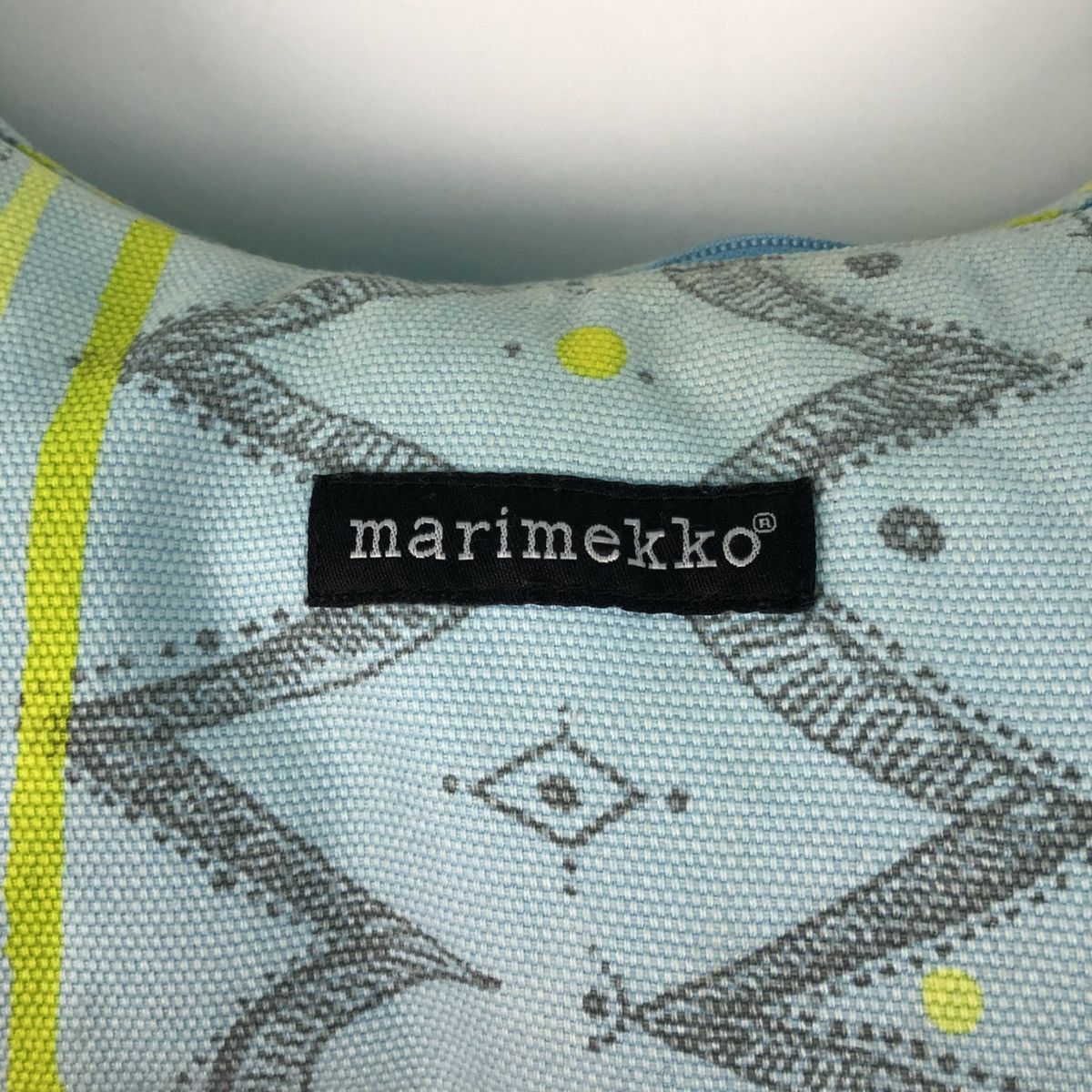 Marimekko MARIMEKKO BANANA CROSSBODY BAG Size ONE SIZE - 5 Thumbnail
