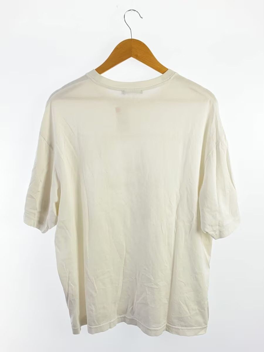 Acne Studios Smiley Tee Size US L / EU 52-54 / 3 - 2 Thumbnail
