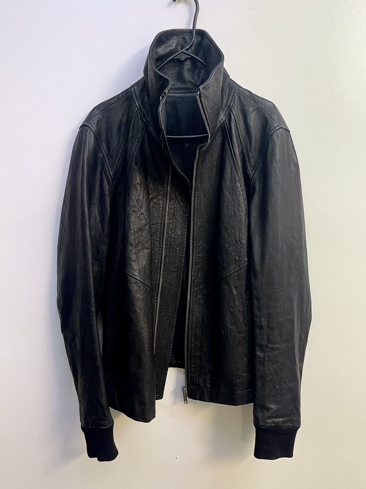 Rick Owens F/W 09 