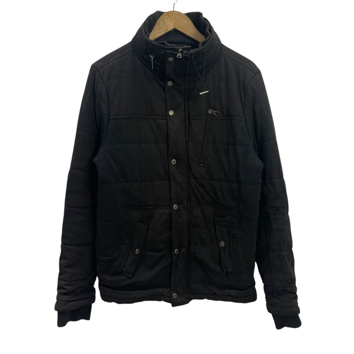 In The Attic Vintage In The Attic Homme Jacket Size US M / EU 48-50 / 2 - 1 Thumbnail