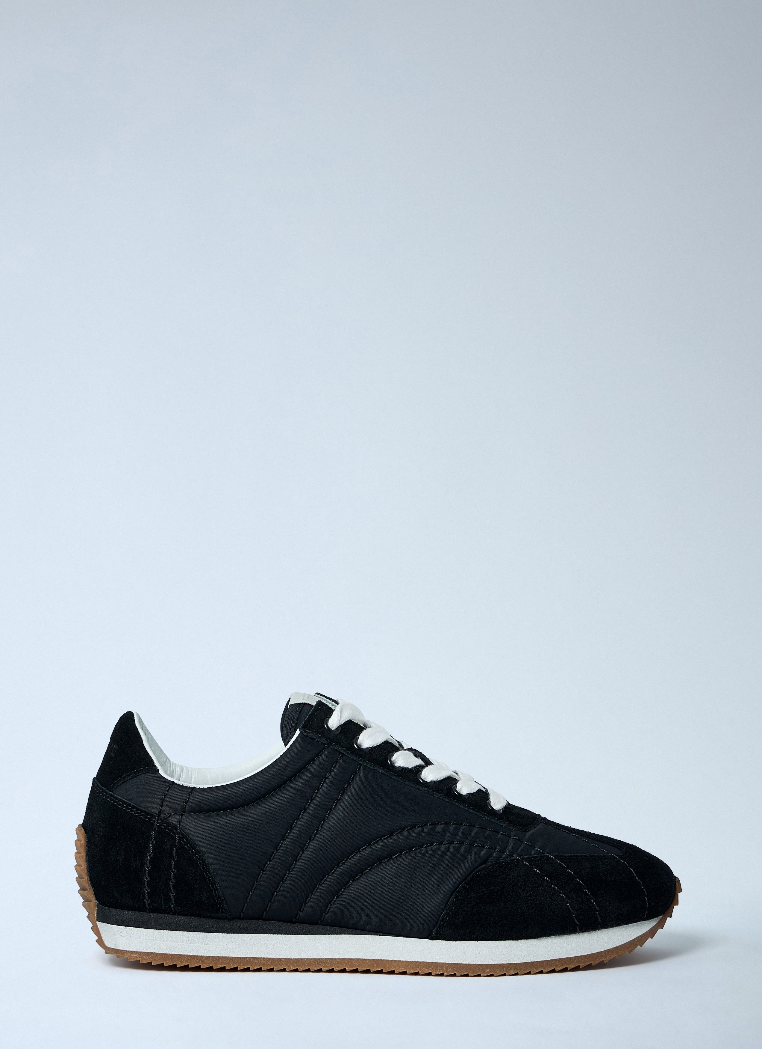 Signature Sport Low-Top Sneakers