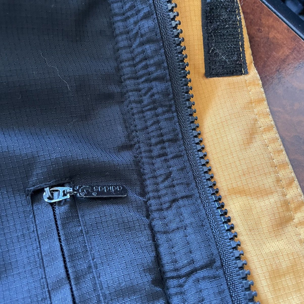 Adidas Retro 90s Adidas Germany DEUTSCHER jacket jersey bomber Size US M / EU 48-50 / 2 - 8 Thumbnail