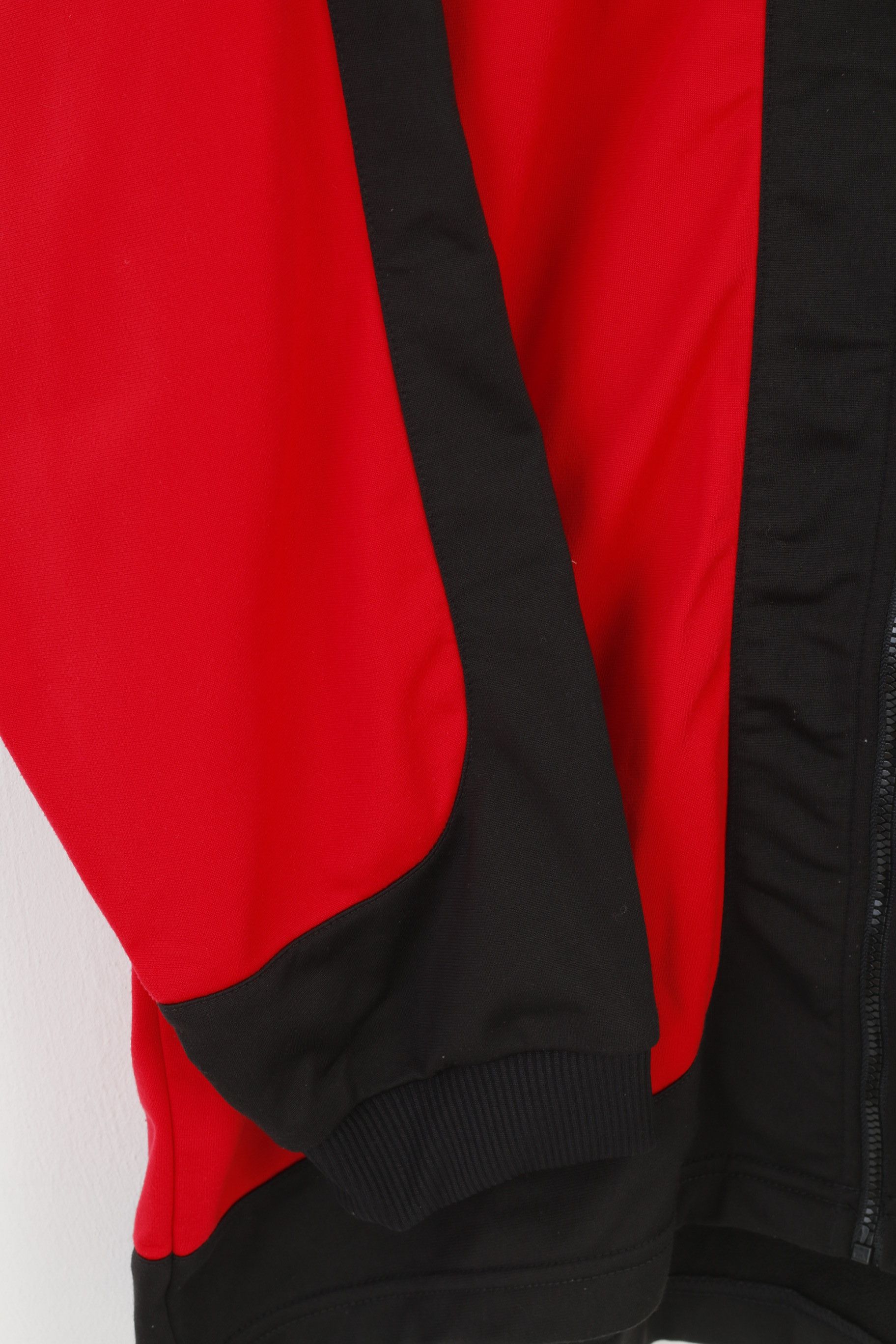 Nike Nike Men L 44 Sweatashirt Sport Training Vintage 3426 Size US L / EU 52-54 / 3 - 6 Thumbnail