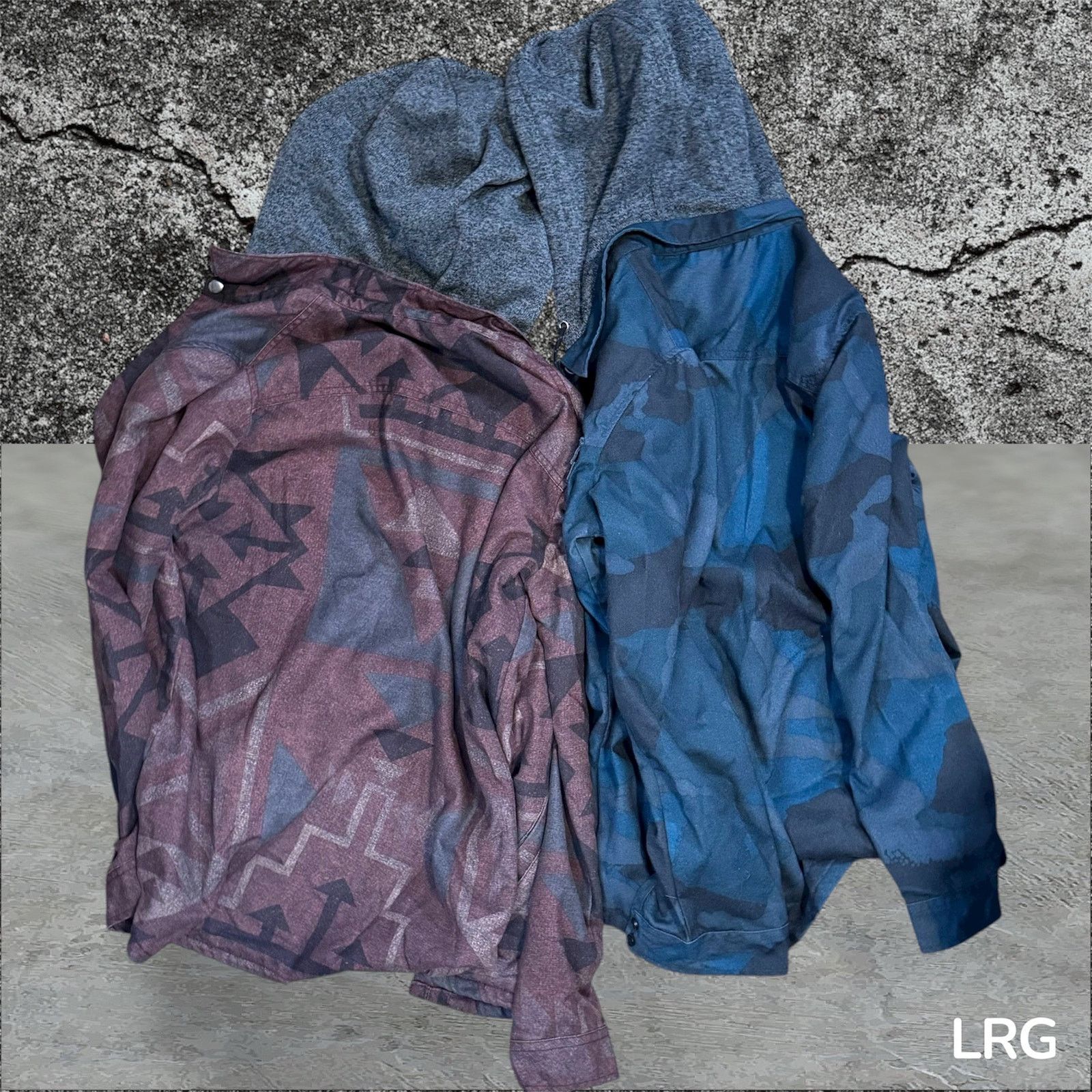 Burton (2) Burton Durable Goods • Large Insulated Zippered Jacket Size L / US 10 / IT 46 - 2 Thumbnail