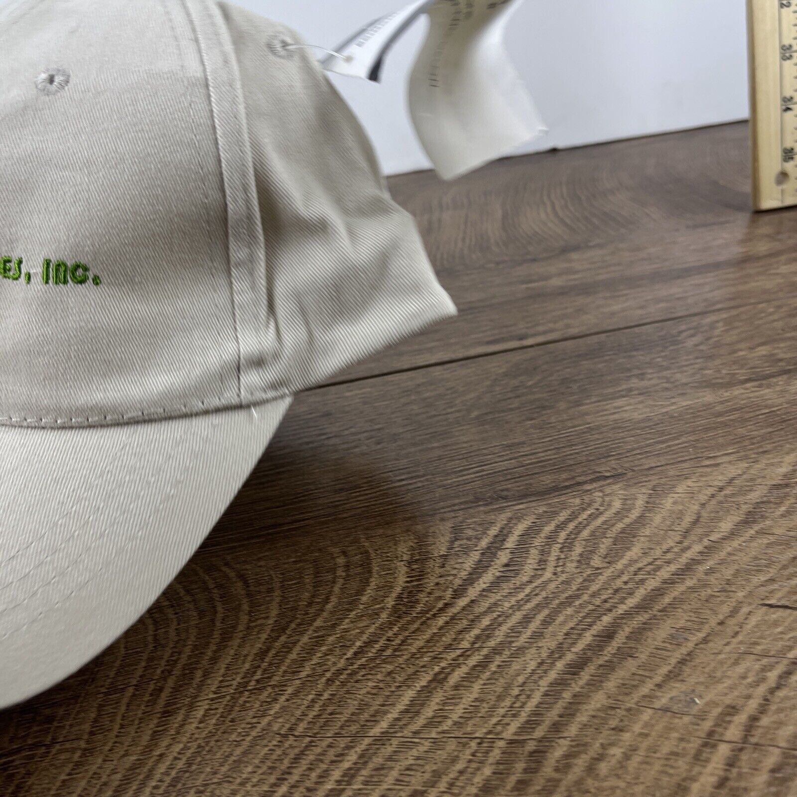 Other Conner Industries Hat Conner Industry Hat Brown Adjustable A Size ONE SIZE - 8 Thumbnail