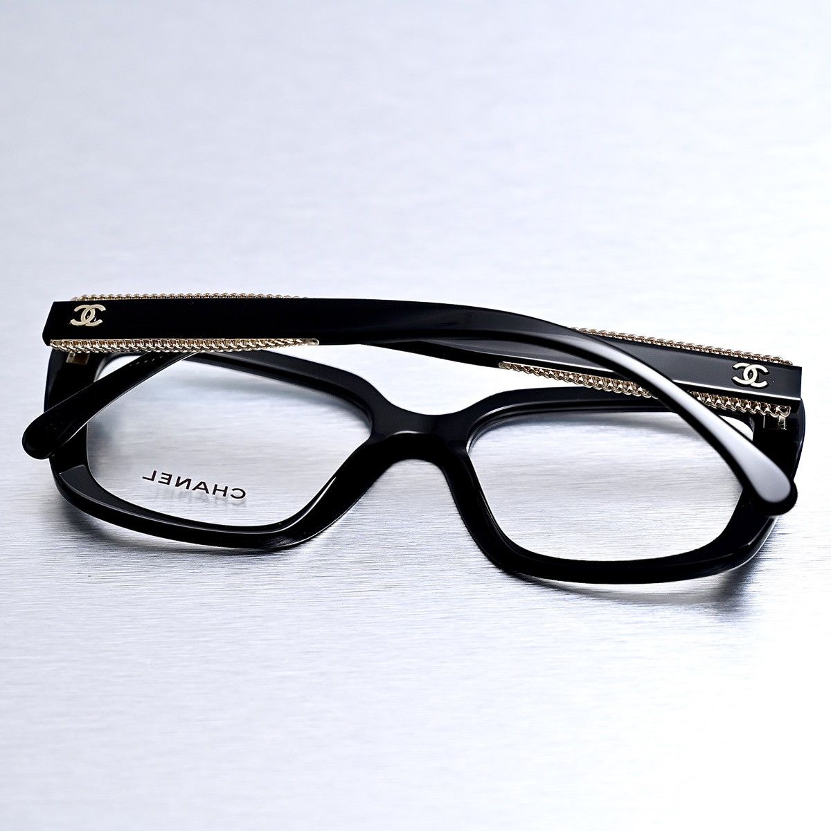 Chanel CHANEL 0CH346 GLASSES Size ONE SIZE - 11 Thumbnail