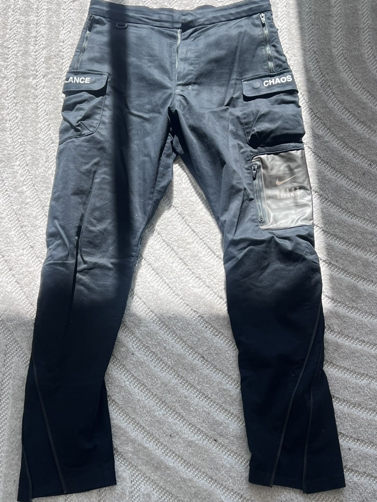 Nike Nike undercover Jun takahashi pants size small Size US 30 / EU 46 - 1 Thumbnail