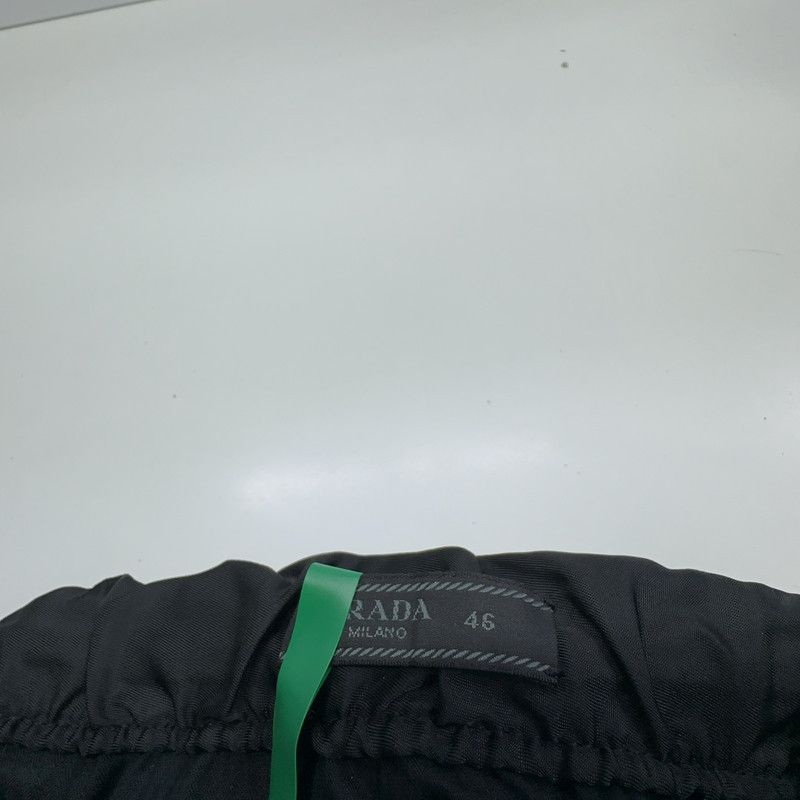 Prada Prada Nylon Casual Pants for Men Size US 44 / EU 60 - 1 Thumbnail