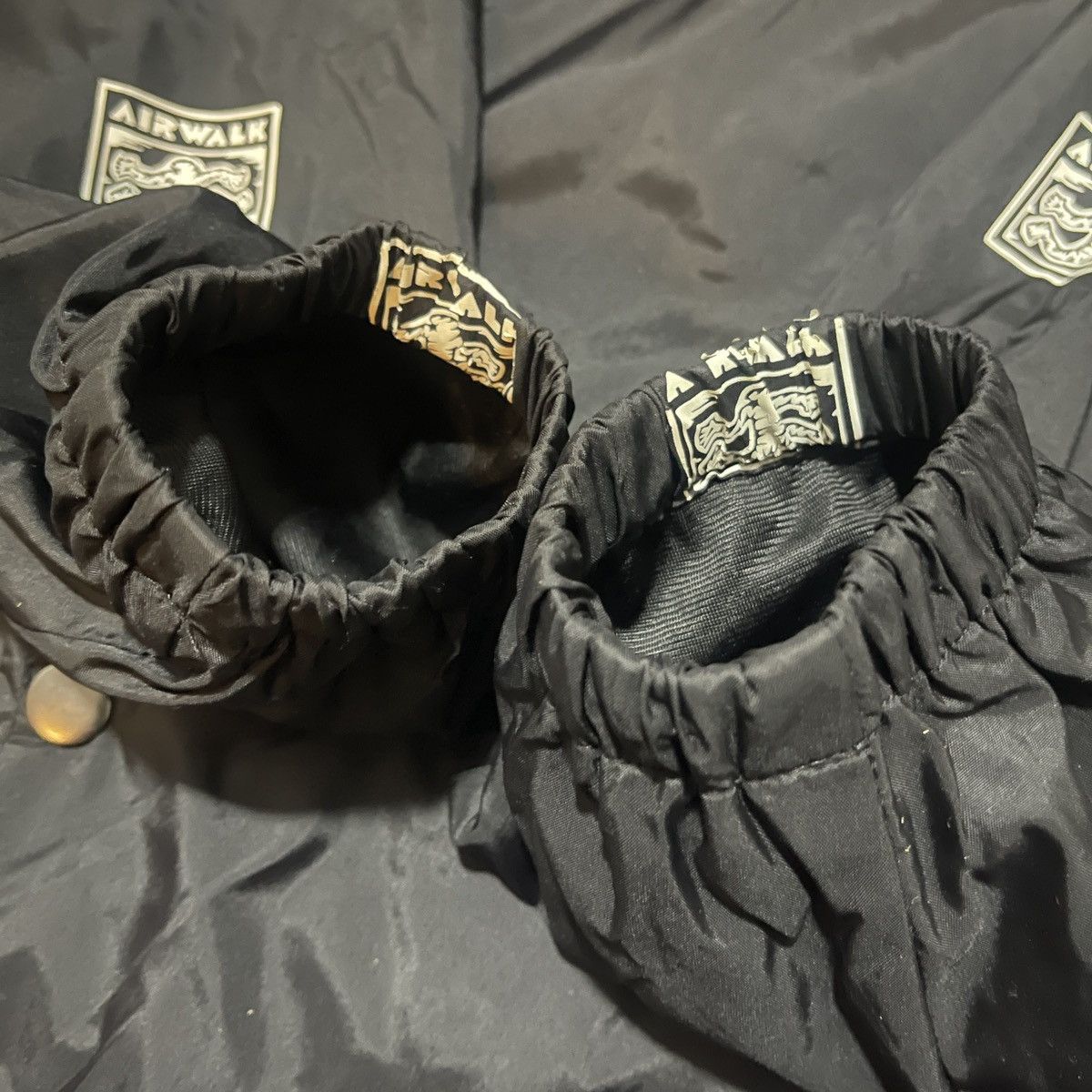 Airwalk × Staple Vintage Airwalk x Staple Coach Jacket Size US M / EU 48-50 / 2 - 3 Thumbnail