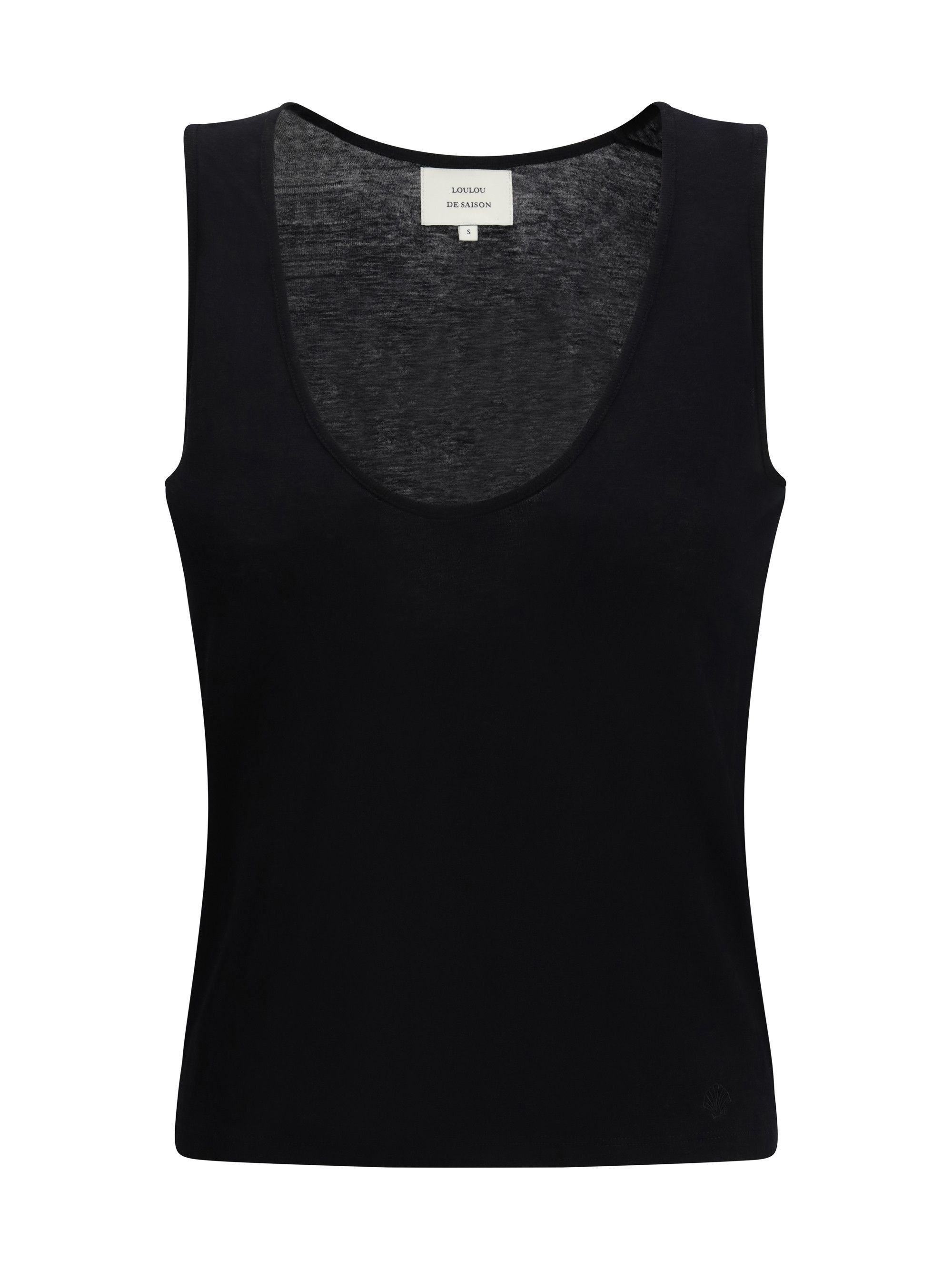 Loulou de Saison Albia Lds Top Size S / US 4 / IT 40 - 1 Thumbnail