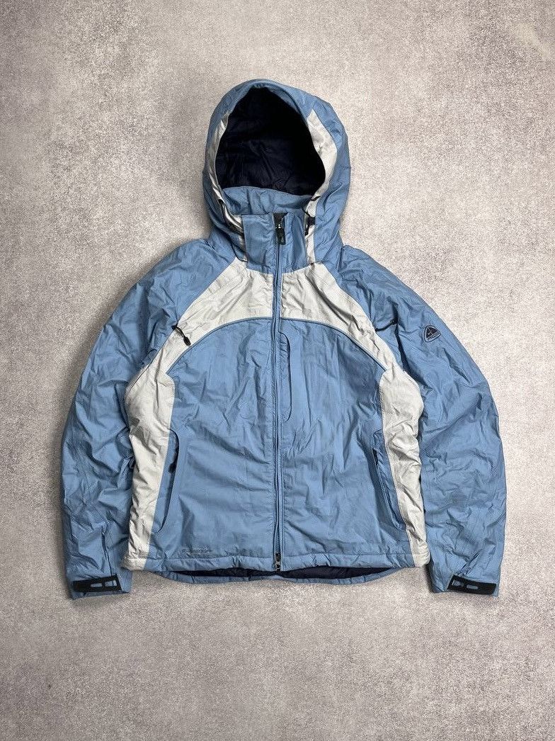 Nike ACG VINTAGE NIKE ACG WOMANS GORPCORE THIRD LAYER JACKET L Size L / US 10 / IT 46 - 1 Thumbnail