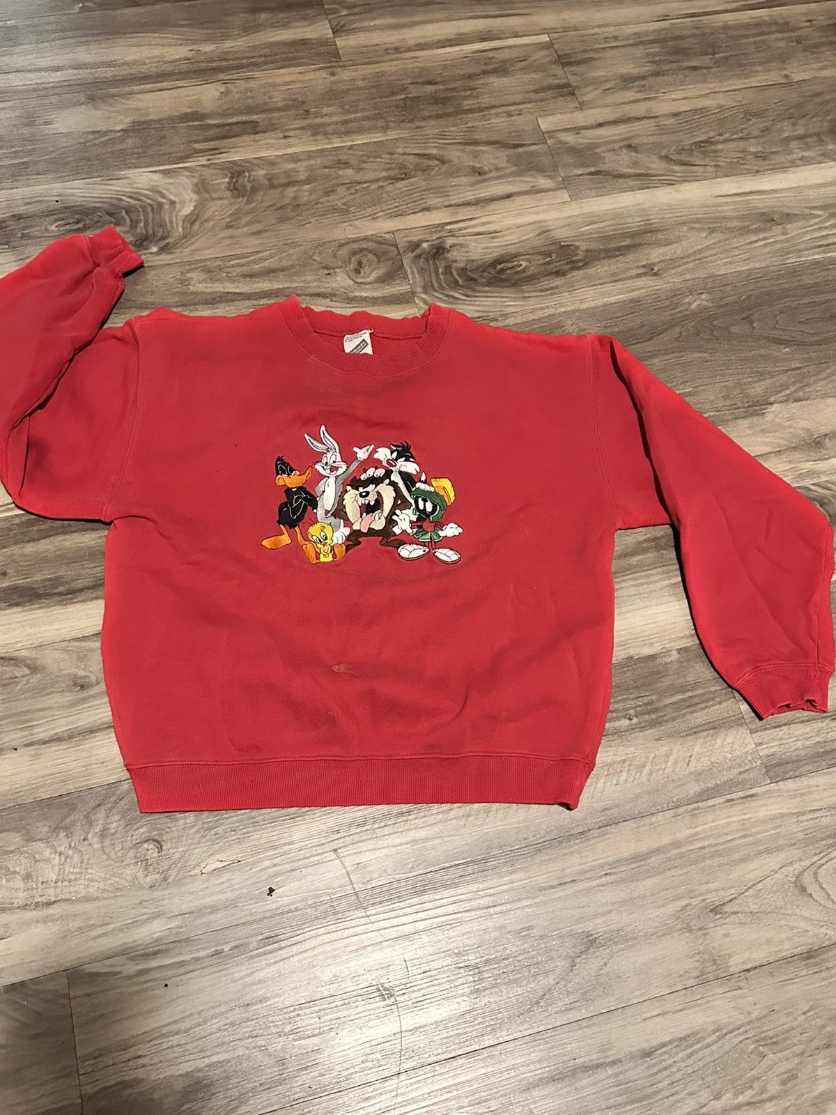 Disney × Vintage Looney Toon, Disney Size US M / EU 48-50 / 2 - 3 Thumbnail