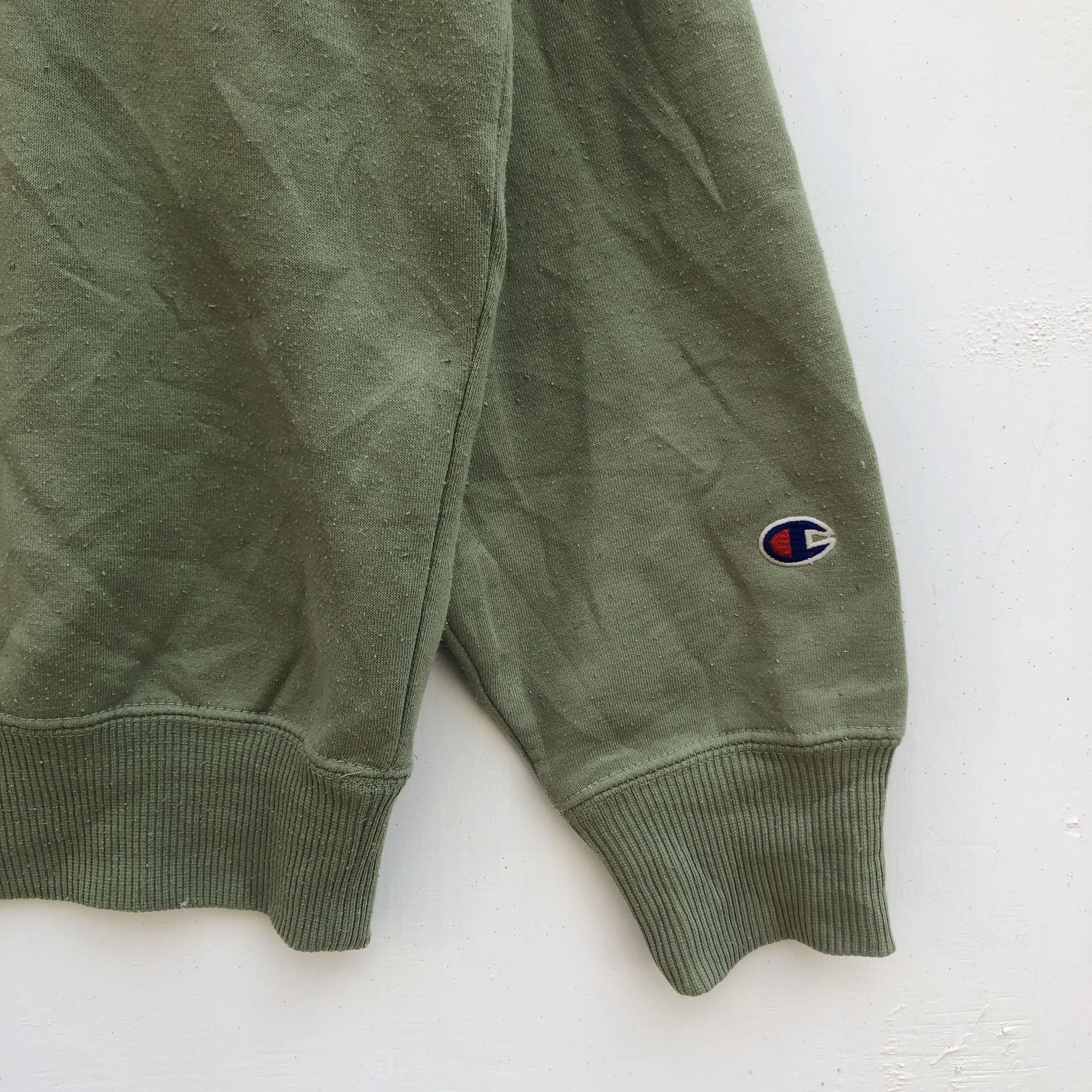 Champion CHAMPION AUSTIN PHYSICAL EDU Sweatshirt #0783-24 Size US L / EU 52-54 / 3 - 3 Thumbnail