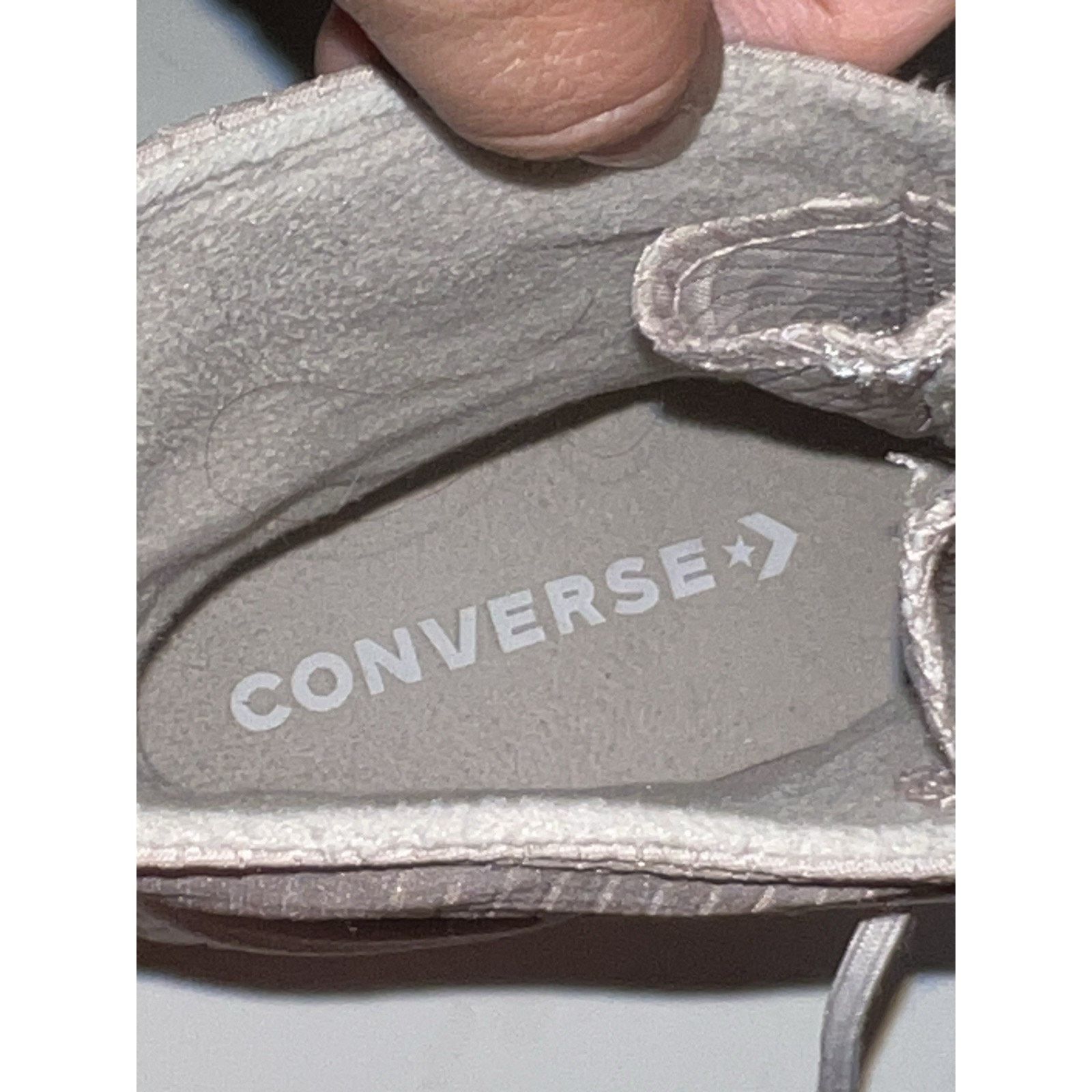 Converse Chuck Taylor All Star 2.0 CC X-Hi A04668C Unisex M6 W8 Boots Size US 8 / IT 38 - 13 Thumbnail