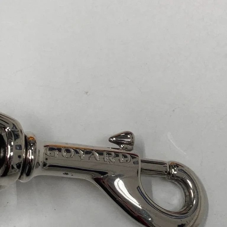 Goyard Goyardine Edmond Dog Leash Size ONE SIZE - 6 Thumbnail