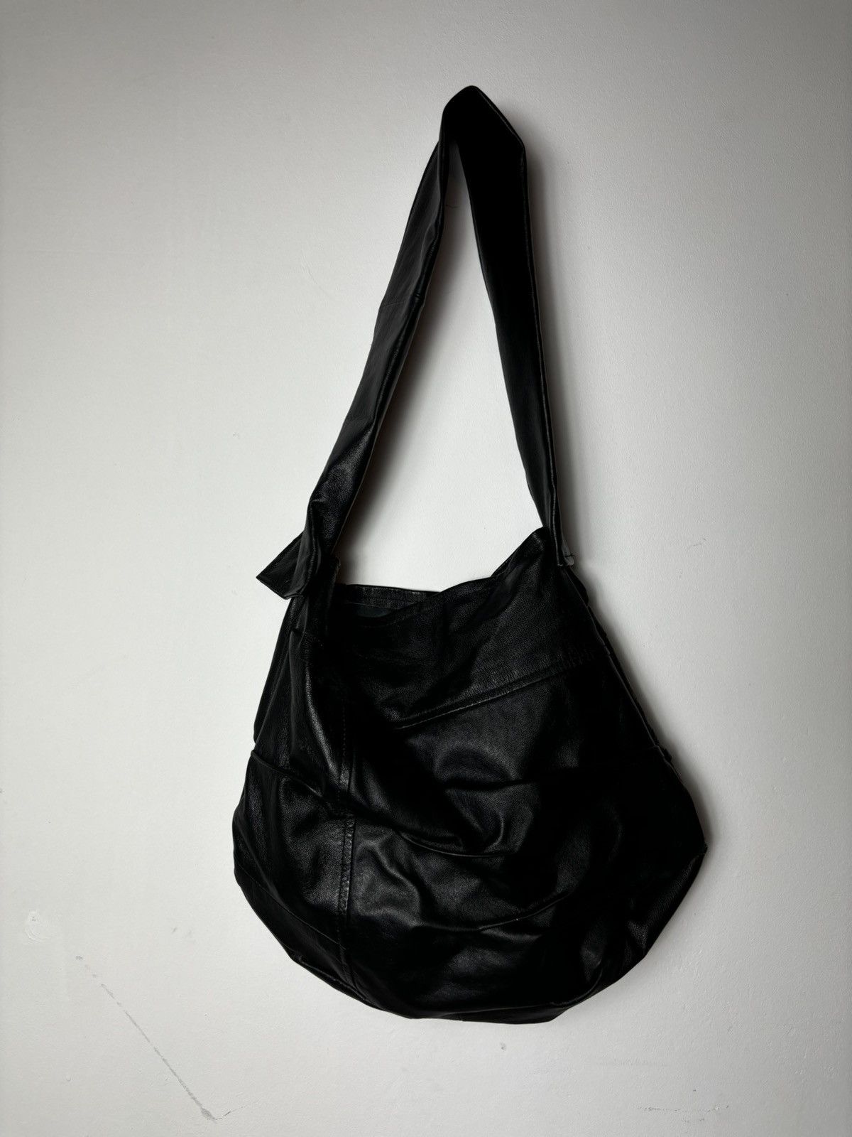 Designer × Vintage Weird shoulder bag Size ONE SIZE - 3 Thumbnail