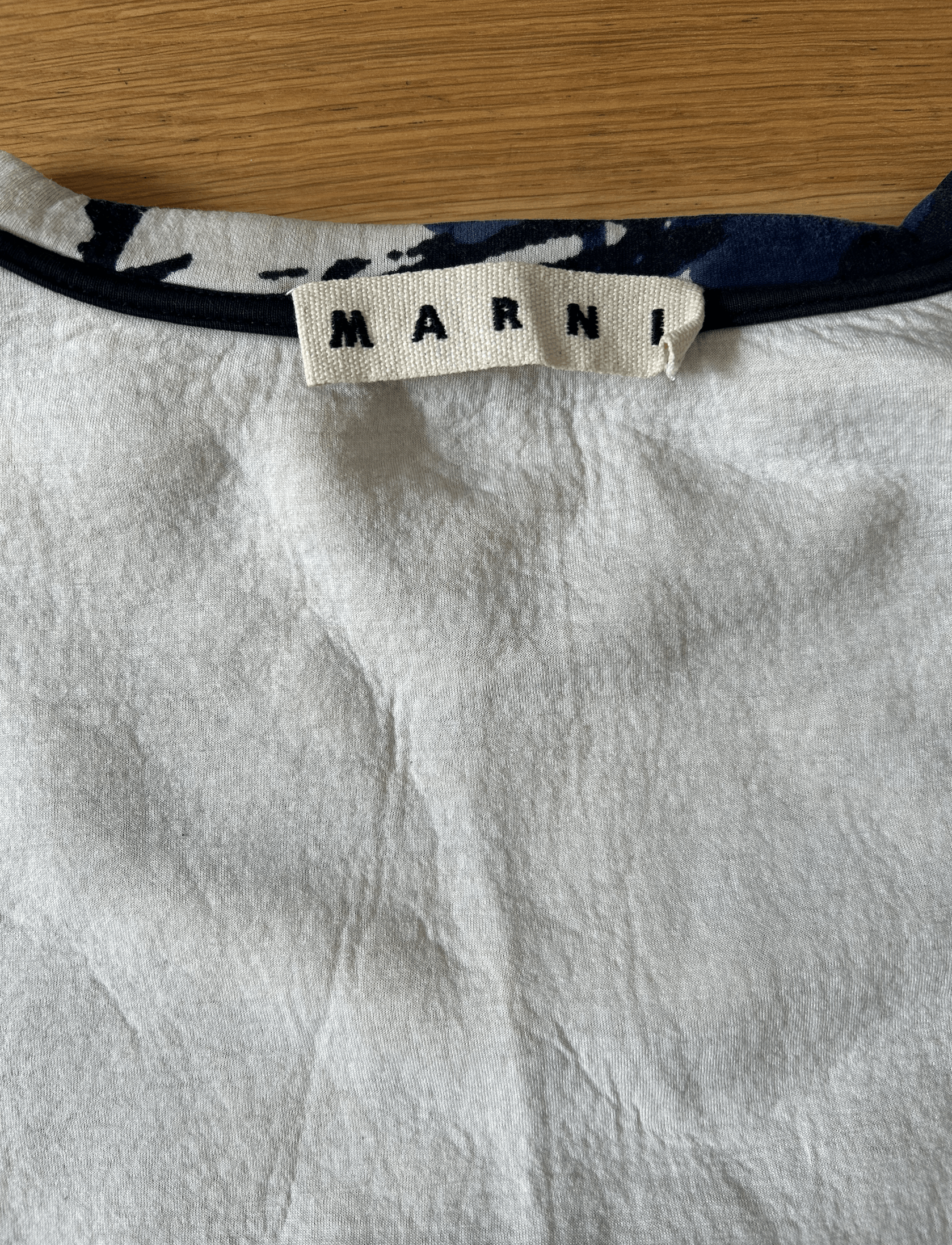 Marni Marni Sweatshirt Size US M / EU 48-50 / 2 - 5 Thumbnail