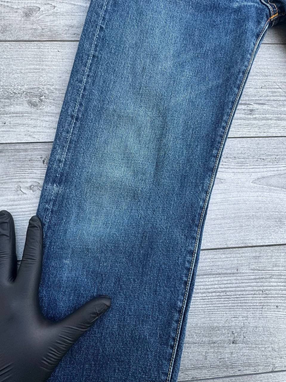 Evisu Vintage Archive Evis No 2 lot 2501RXX made jn Japan jeans Size US 28 / EU 44 - 9 Thumbnail