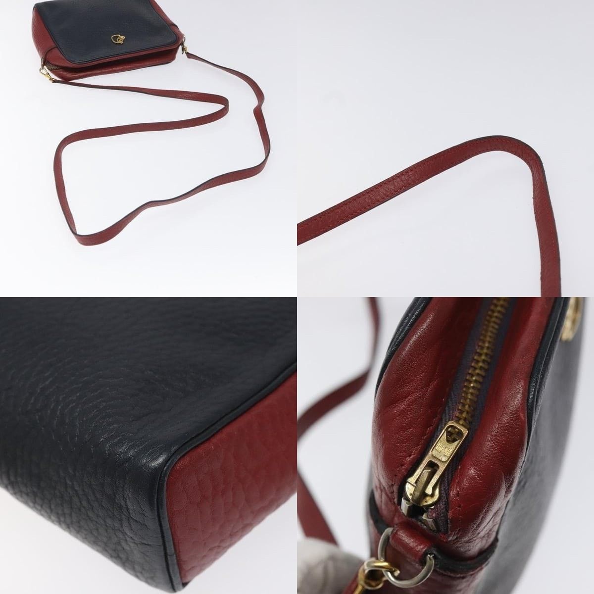 Hermes Hermes Jockey Shoulder Bag Size ONE SIZE - 4 Thumbnail