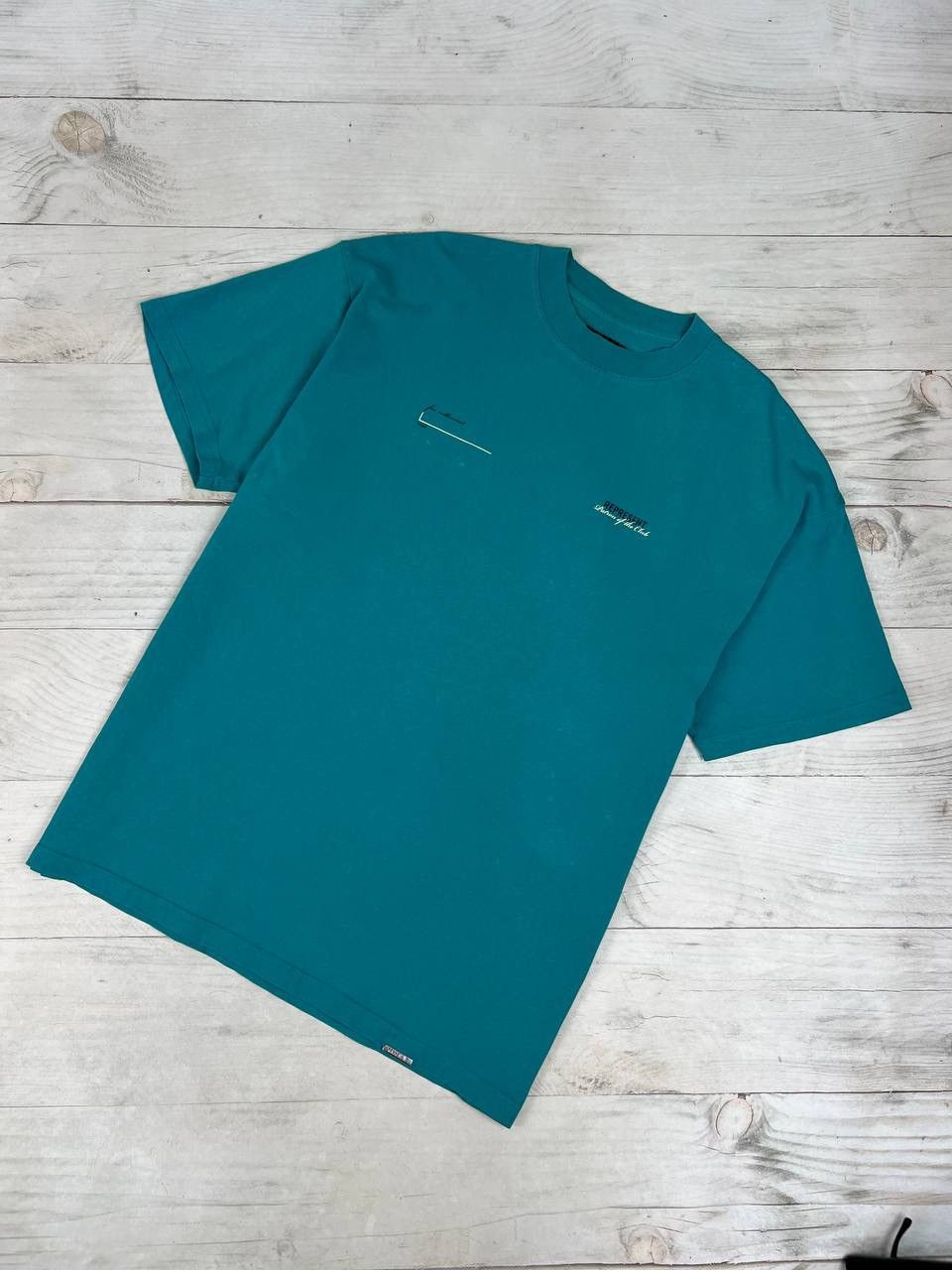 Represent Clo. Represent Patron Of The Club T Shirt Size US L / EU 52-54 / 3 - 2 Thumbnail