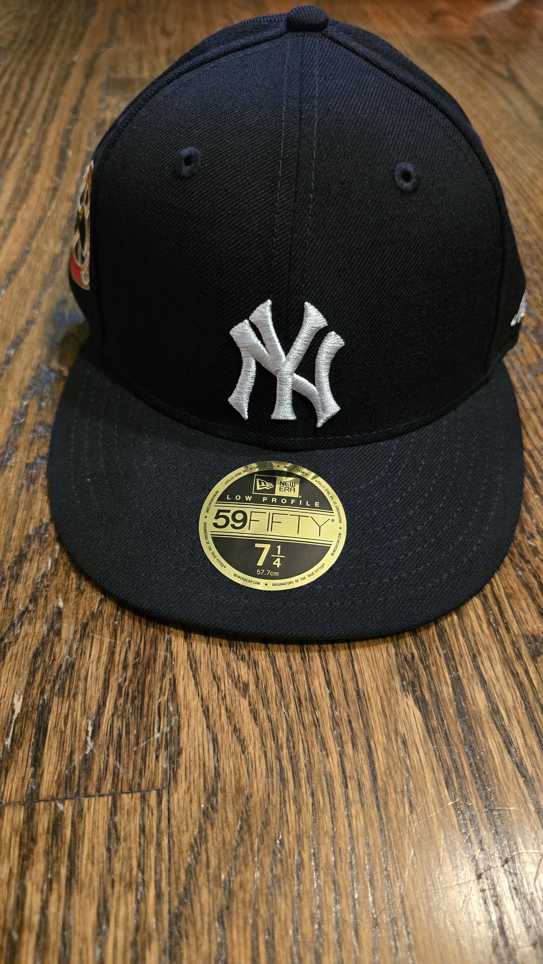 Kith × New Era Kith x Yankees New Era World Series 1961 7 ¼ | Grailed