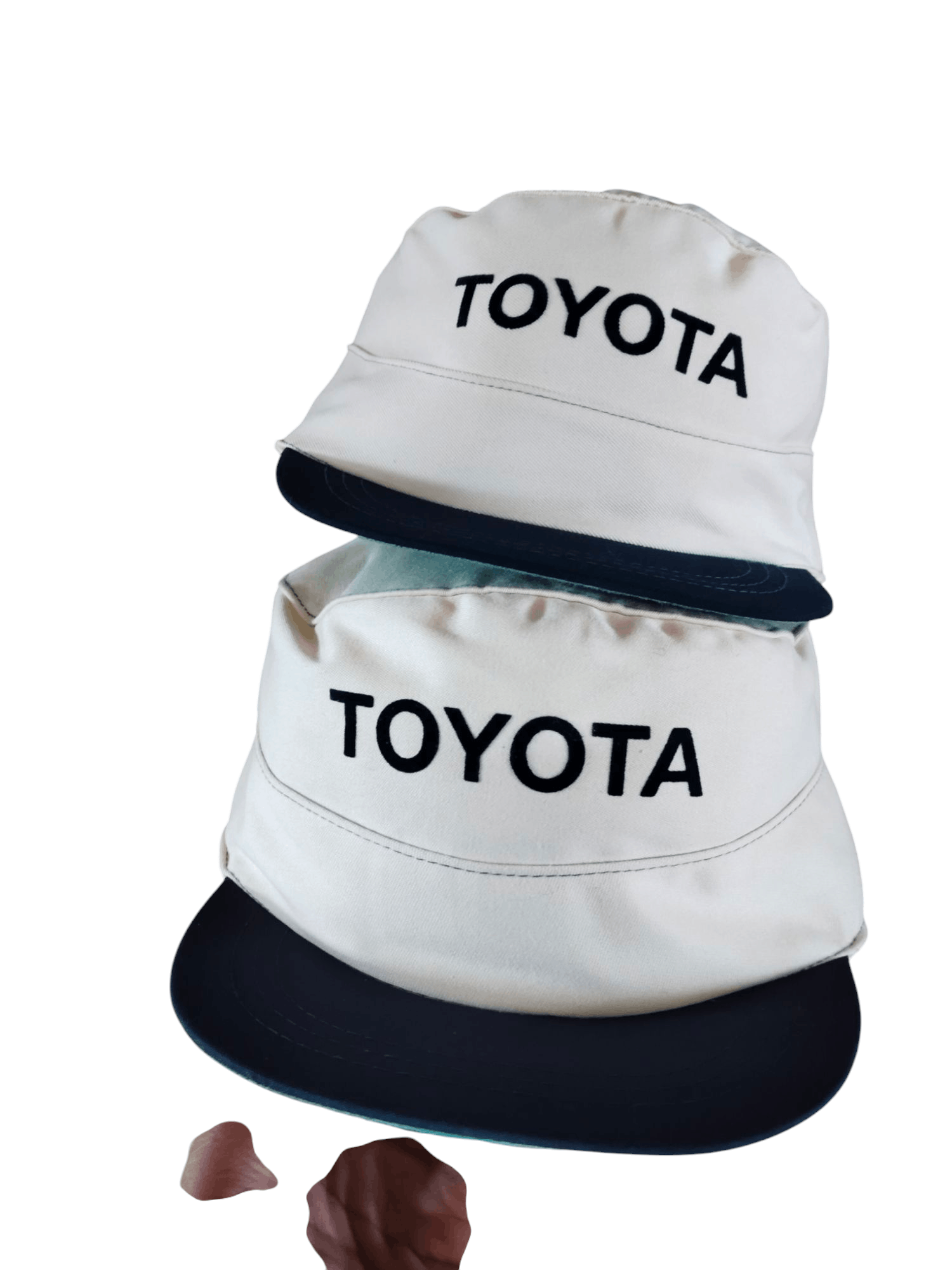 Gear for Sports × Vintage Combo Vintage TOYOTA Painter Cap Size ONE SIZE - 1 Thumbnail
