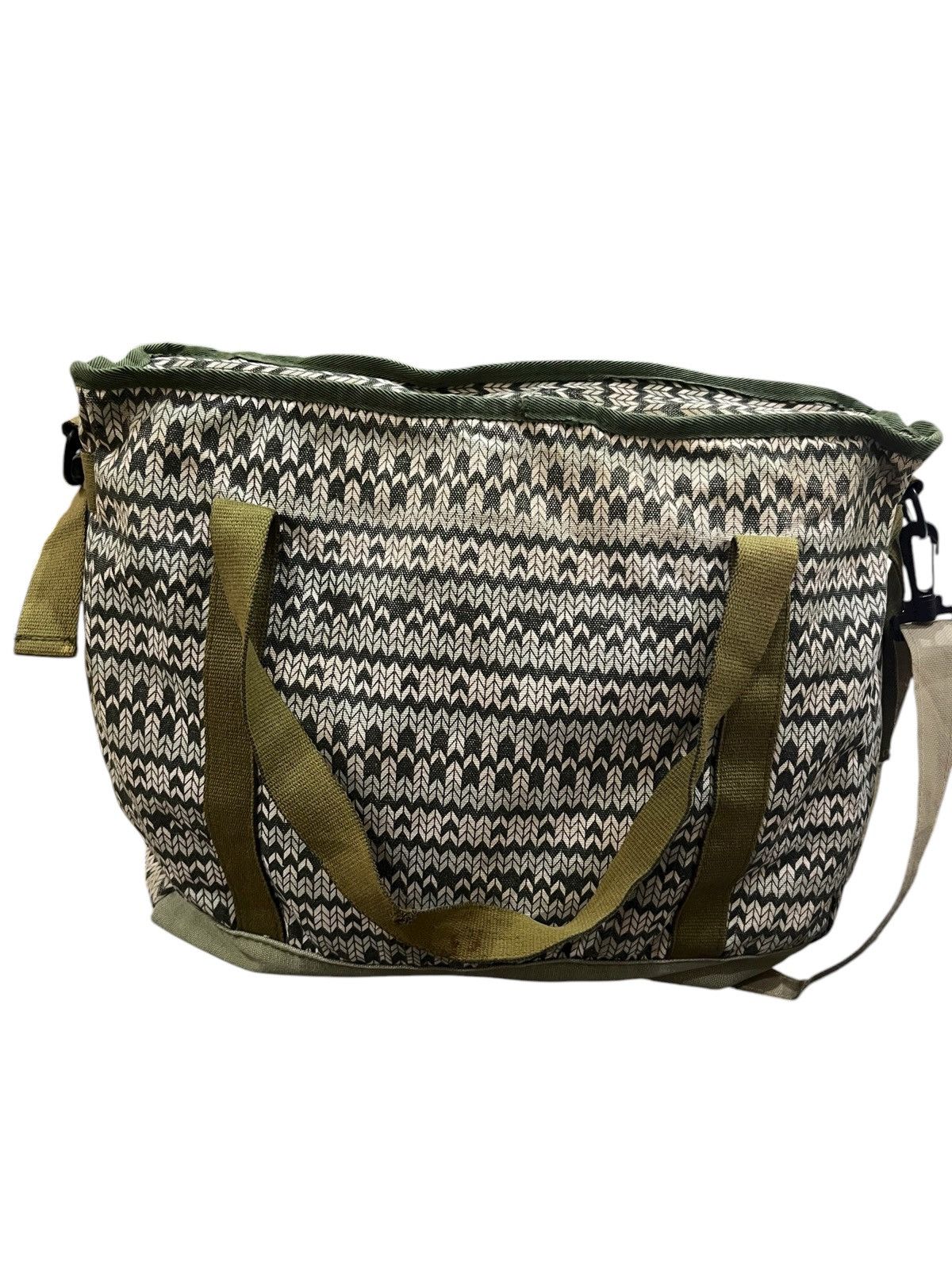 Stussy STUSSY SHOULDER BAG Size ONE SIZE - 6 Thumbnail