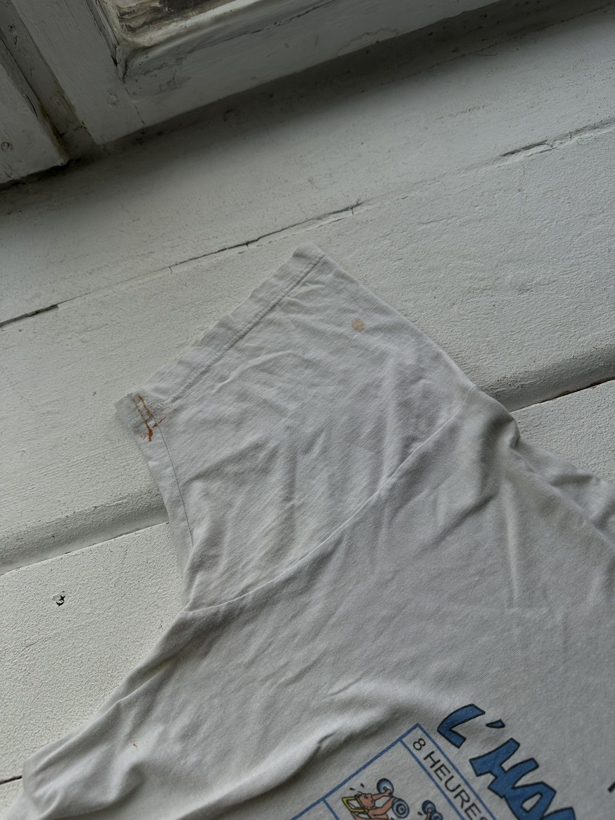 Vintage RARE🚨 Programme de l homme dynamique sex 18+ Y2K Size US XL / EU 56 / 4 - 5 Thumbnail
